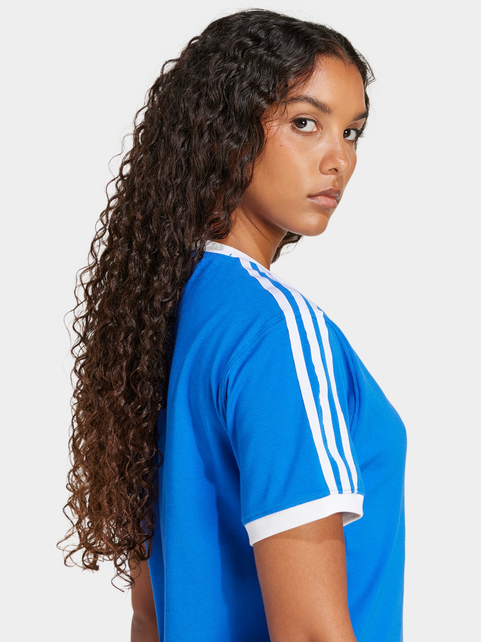 3 Stripe Tee