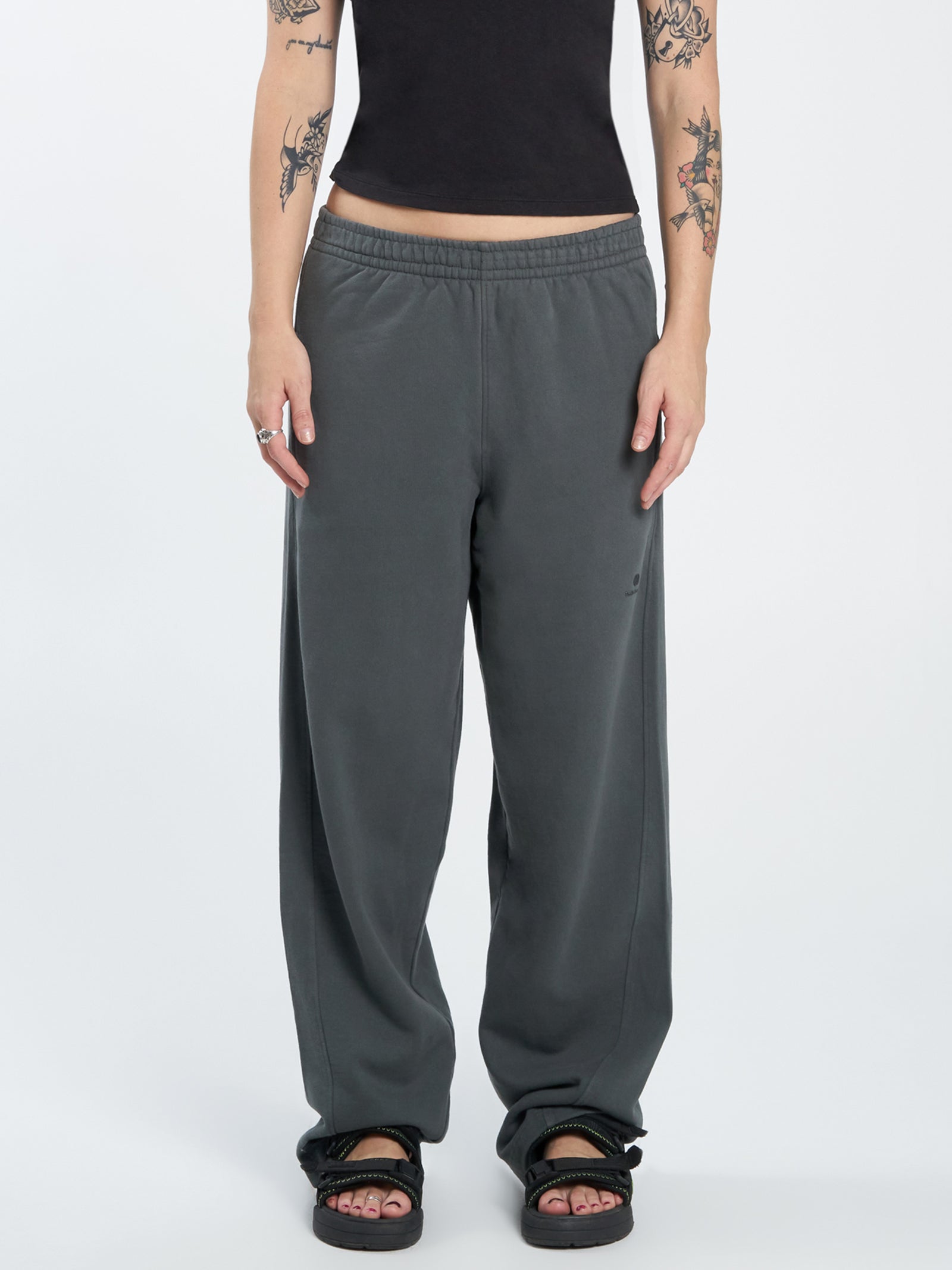 Arts and Industrial Track Pant