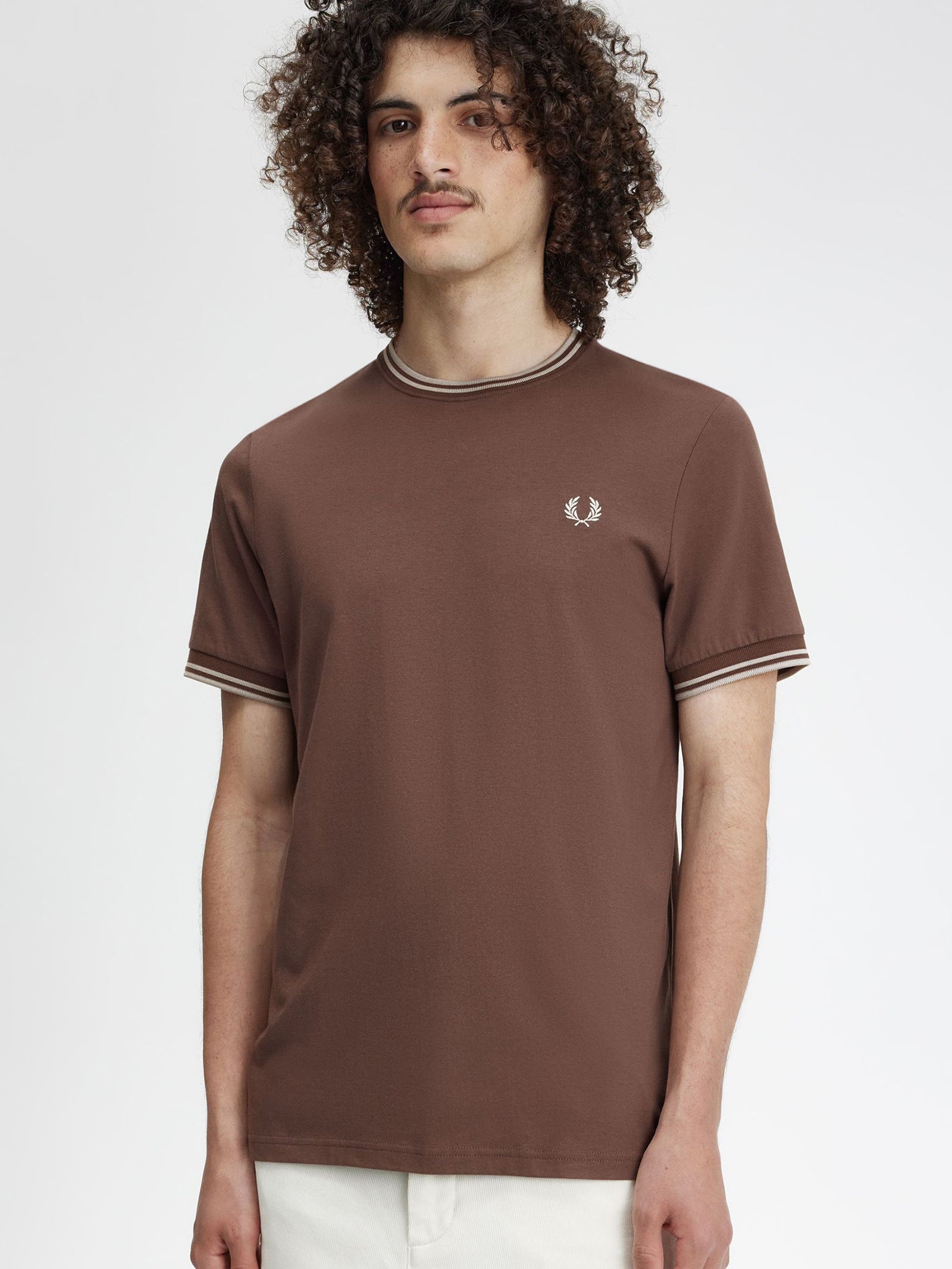 Twin Tipped T-Shirt