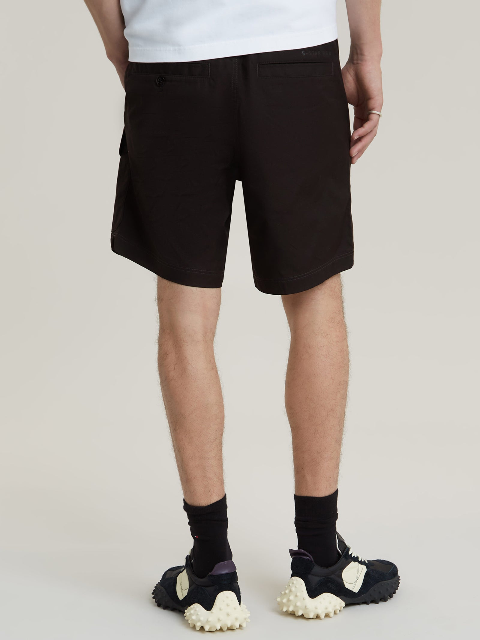 Sport Trainer Short