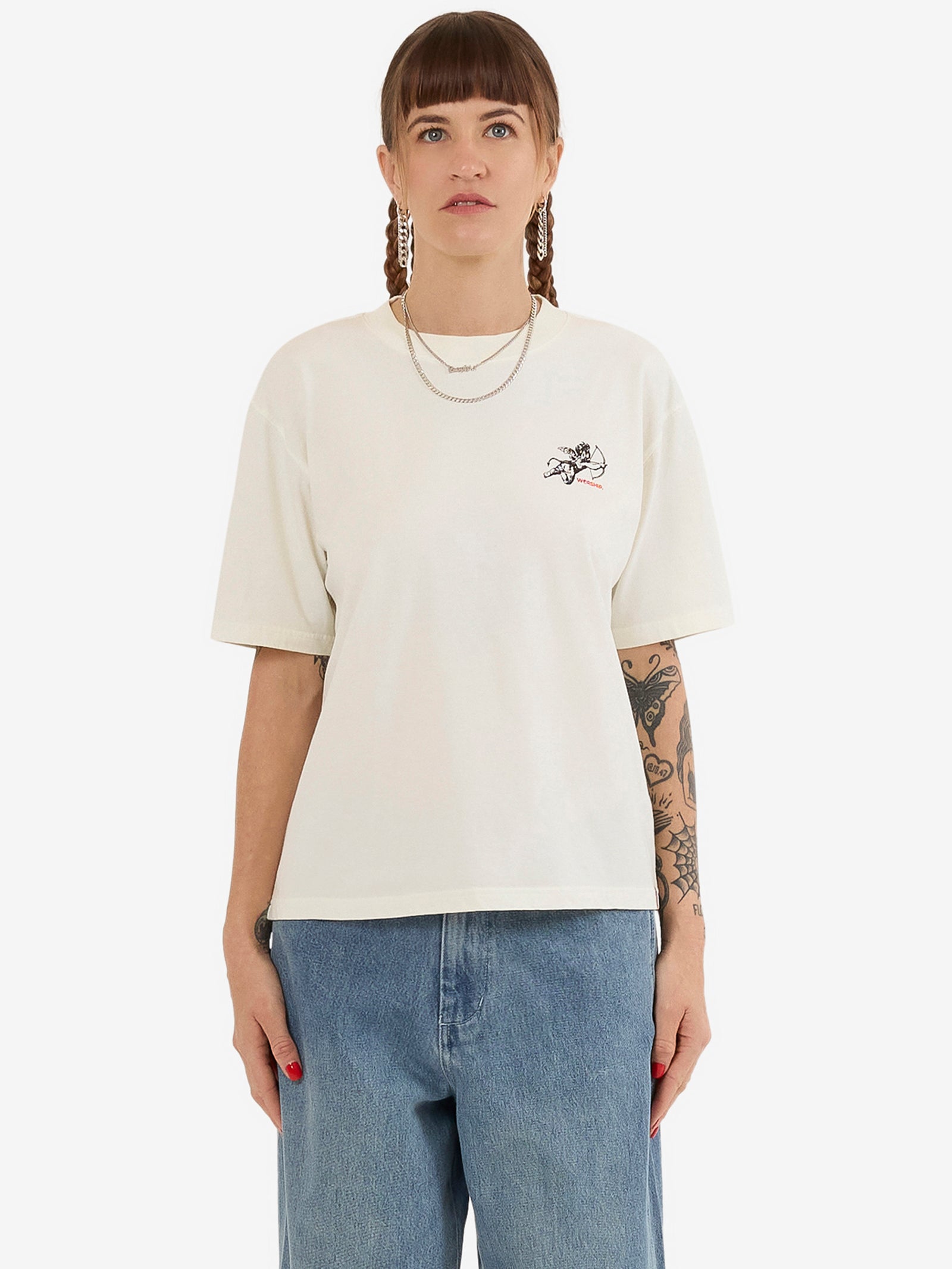 Cherub Regular Fit Tee