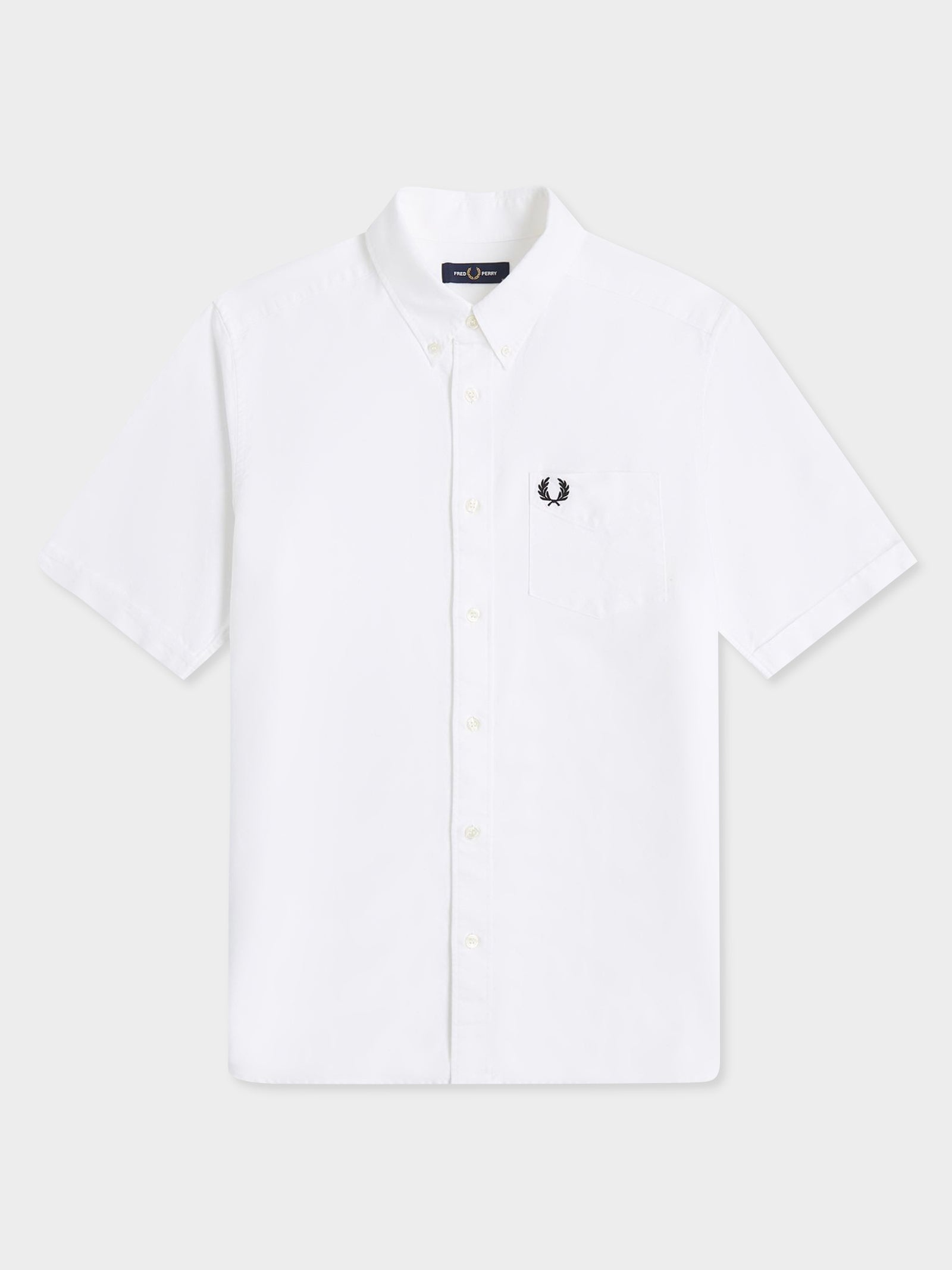 Oxford Shirt