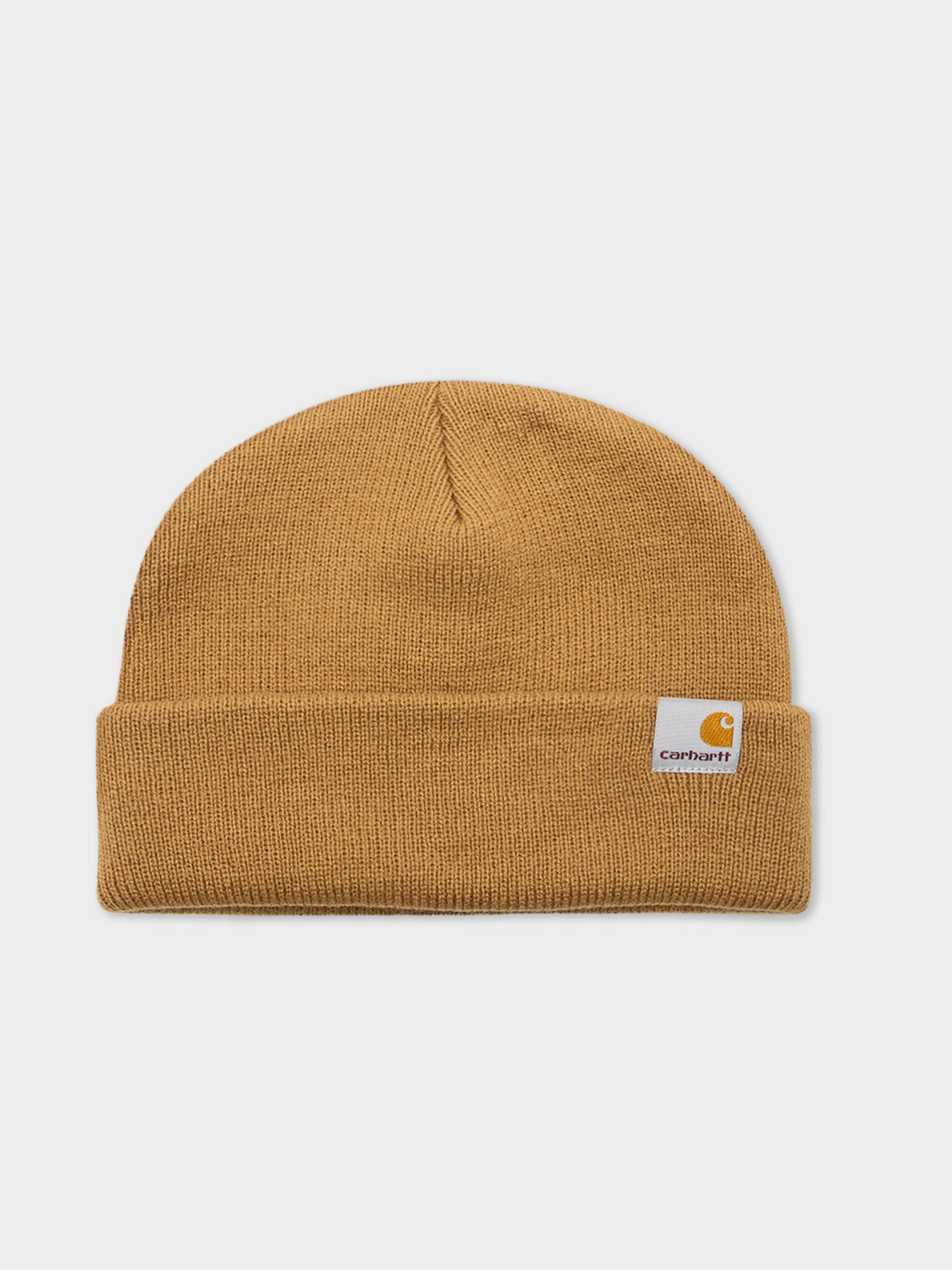 Stratus Hat Low Jasper in Tan