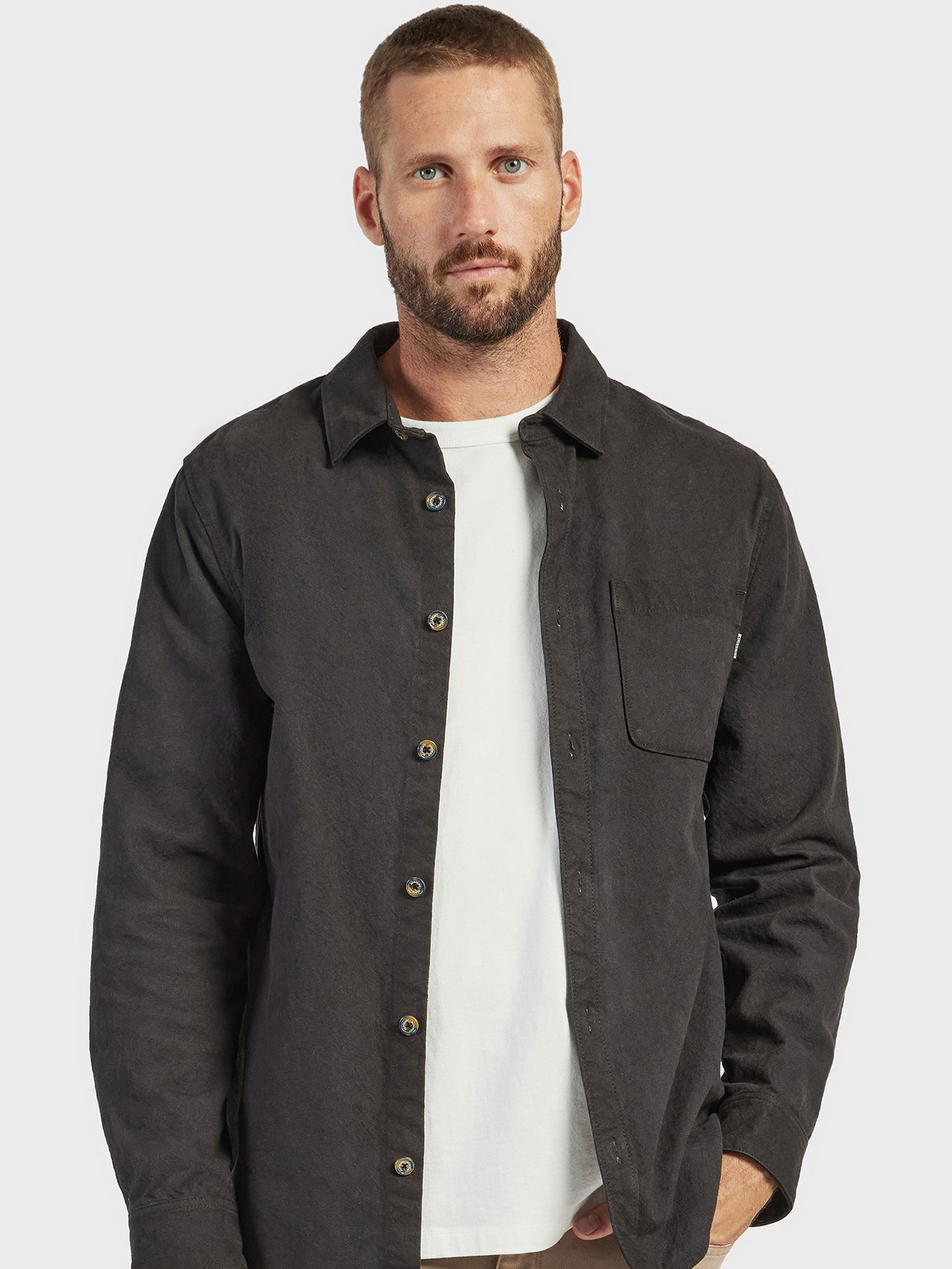 Afield Overshirt