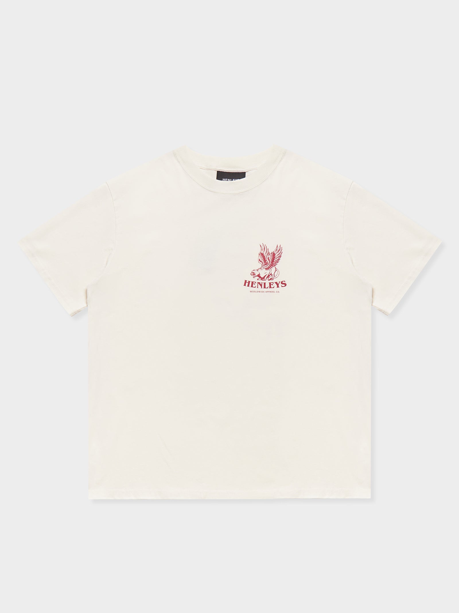 Griffin Tee