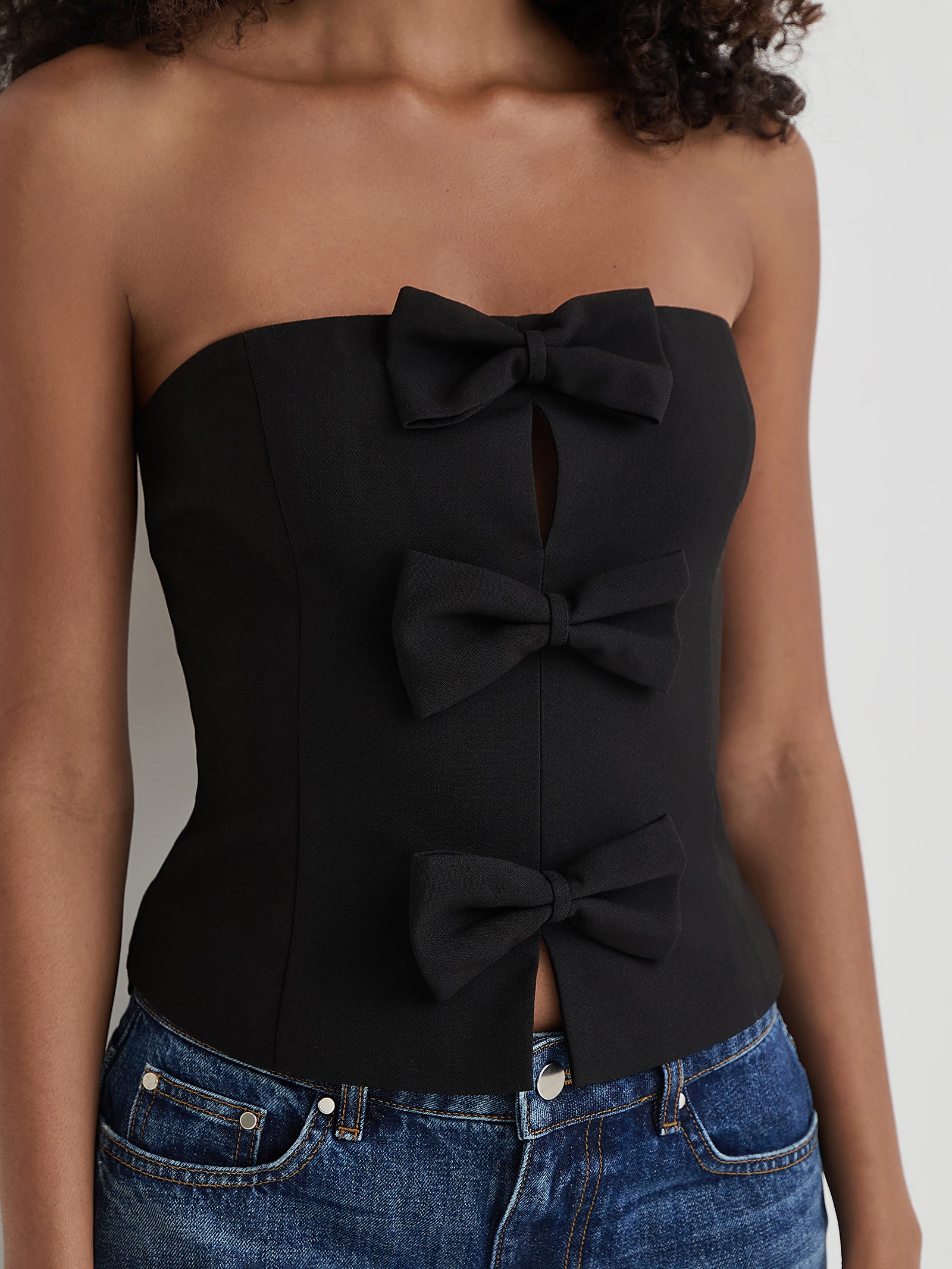 Luisa Corset