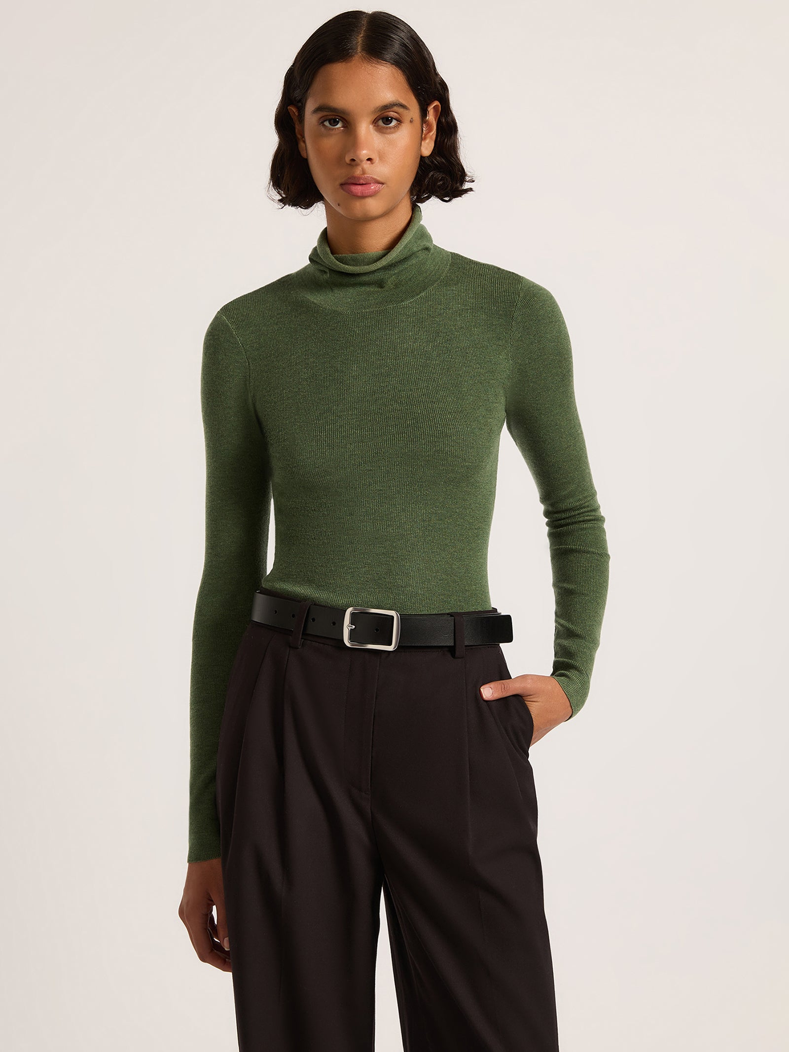 Florence Merino Skivvy