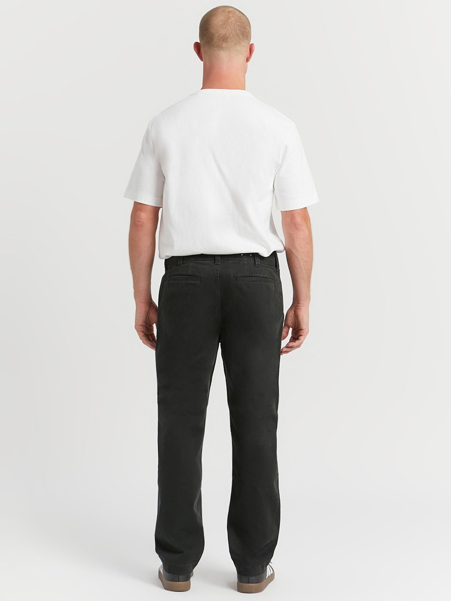 Jasper Smart Pant