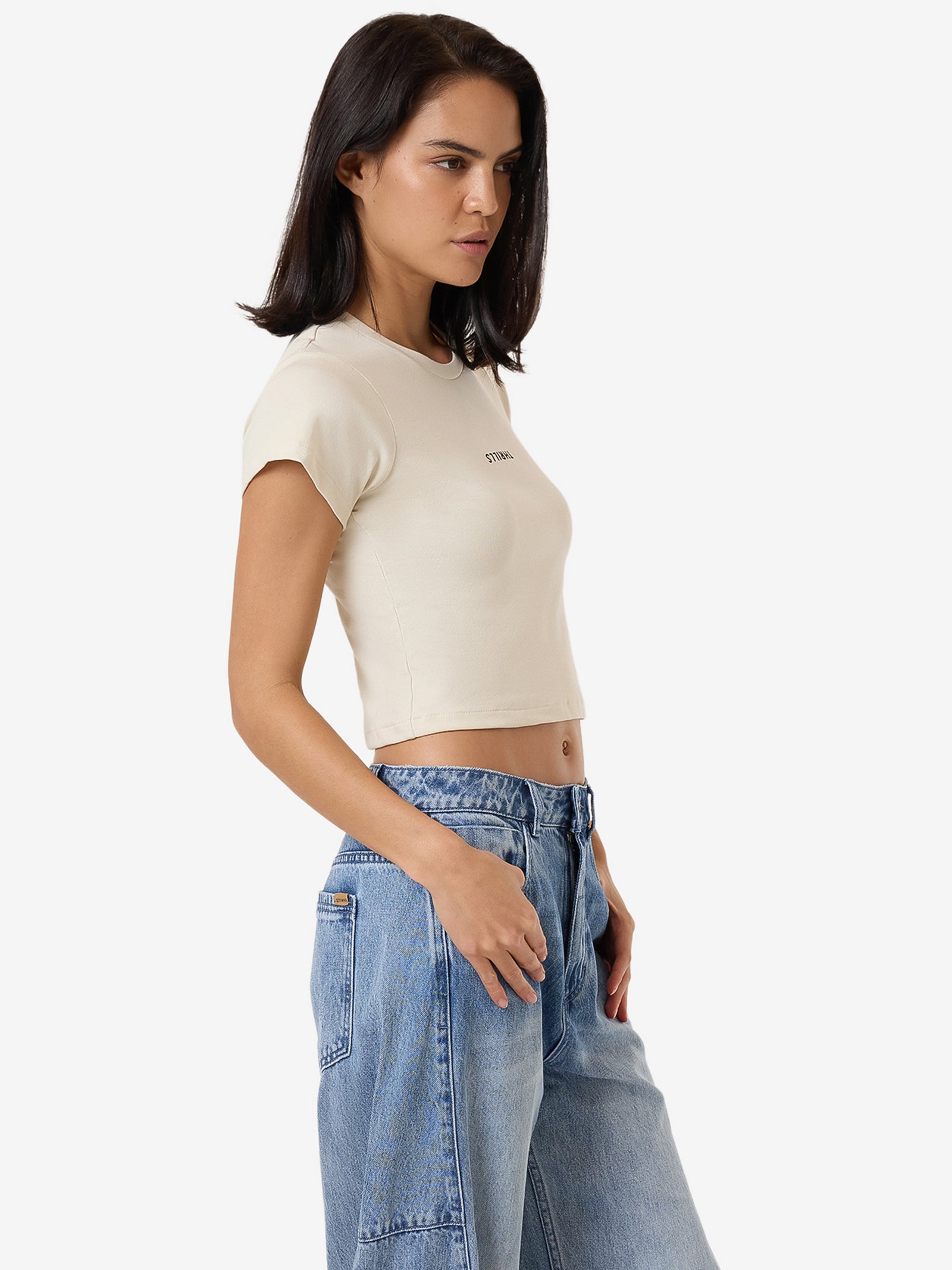 Minimal Thrills Mini Tee