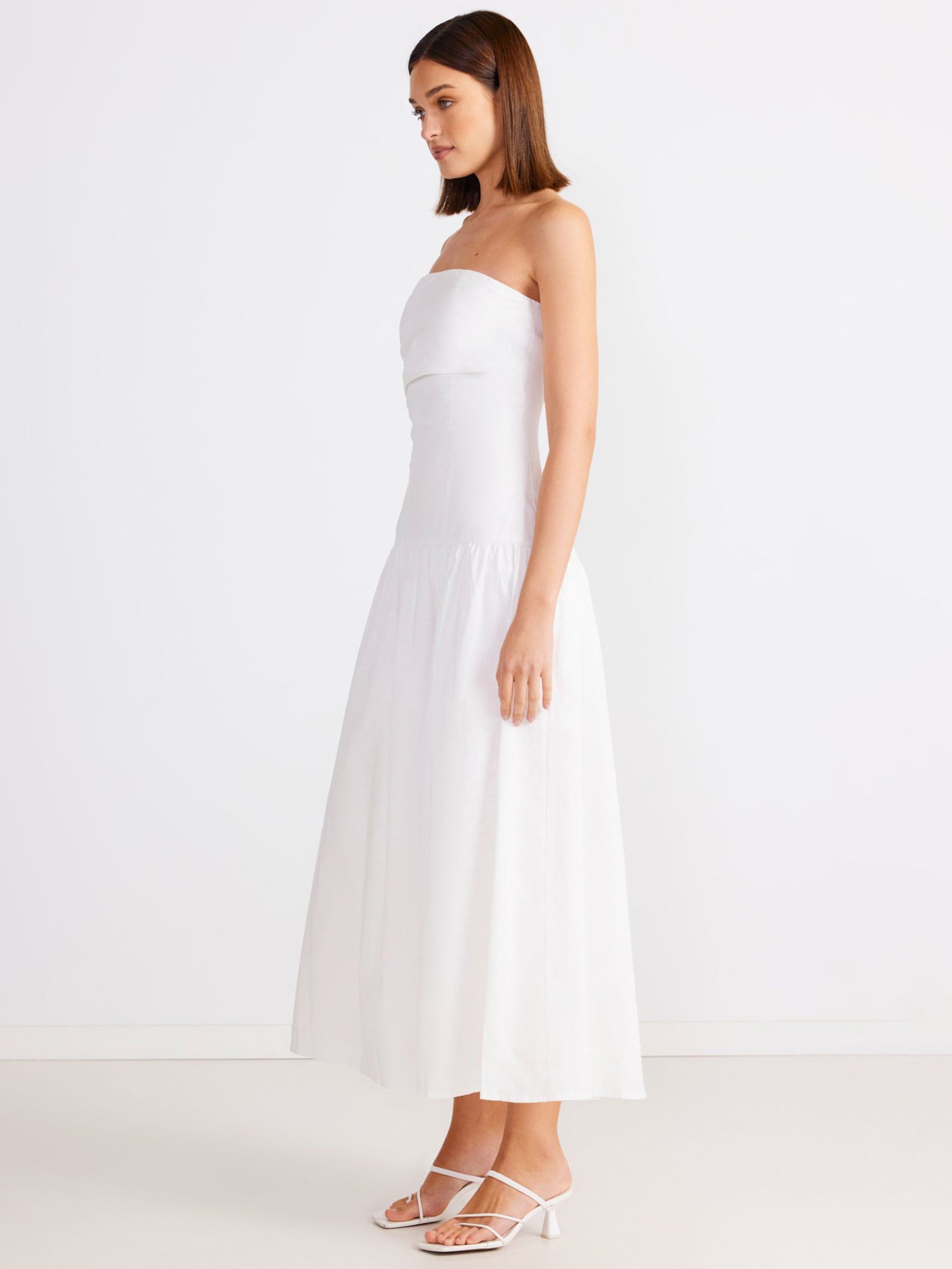 Stella Maxi Dress