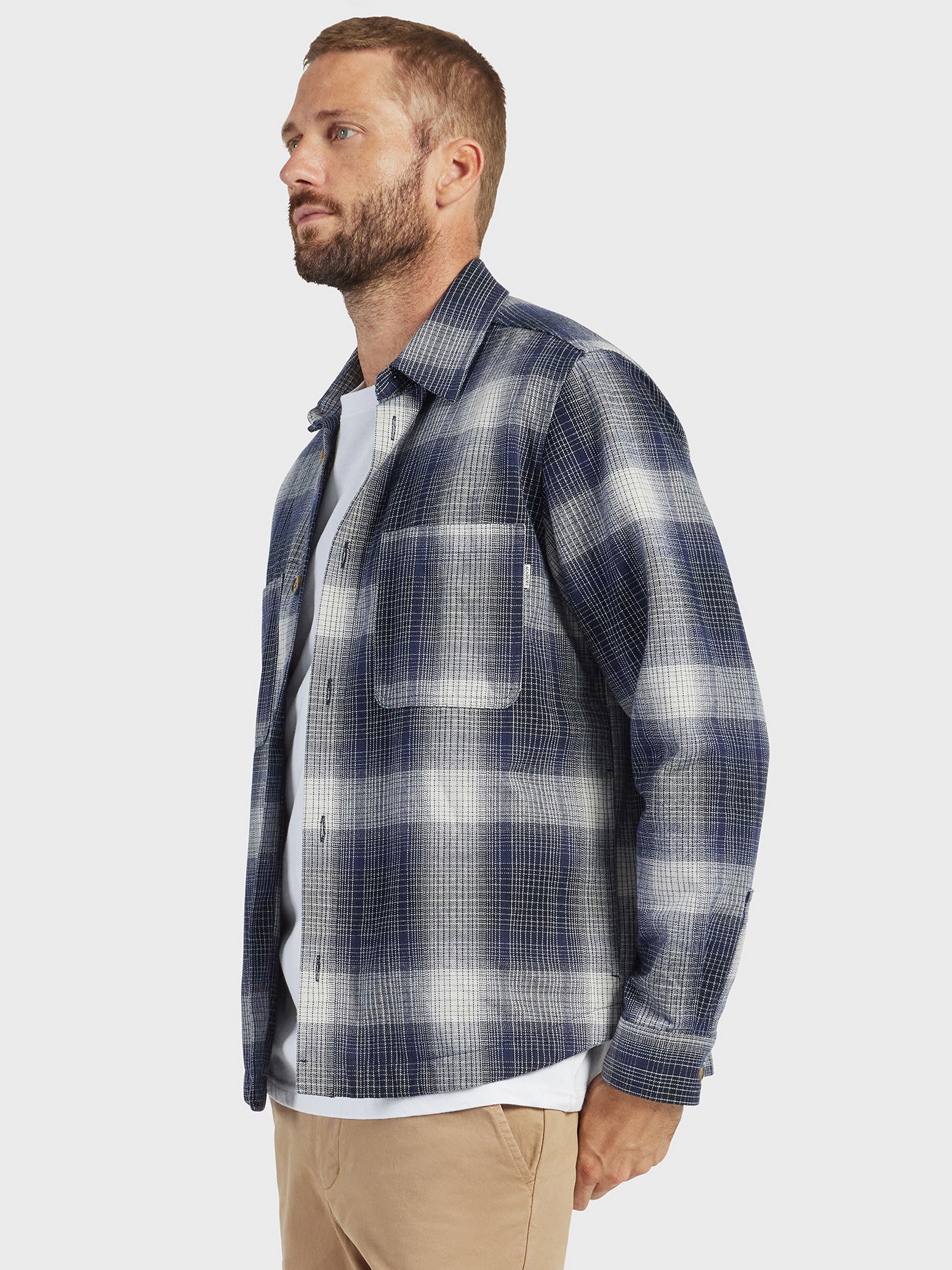 Oban Overshirt