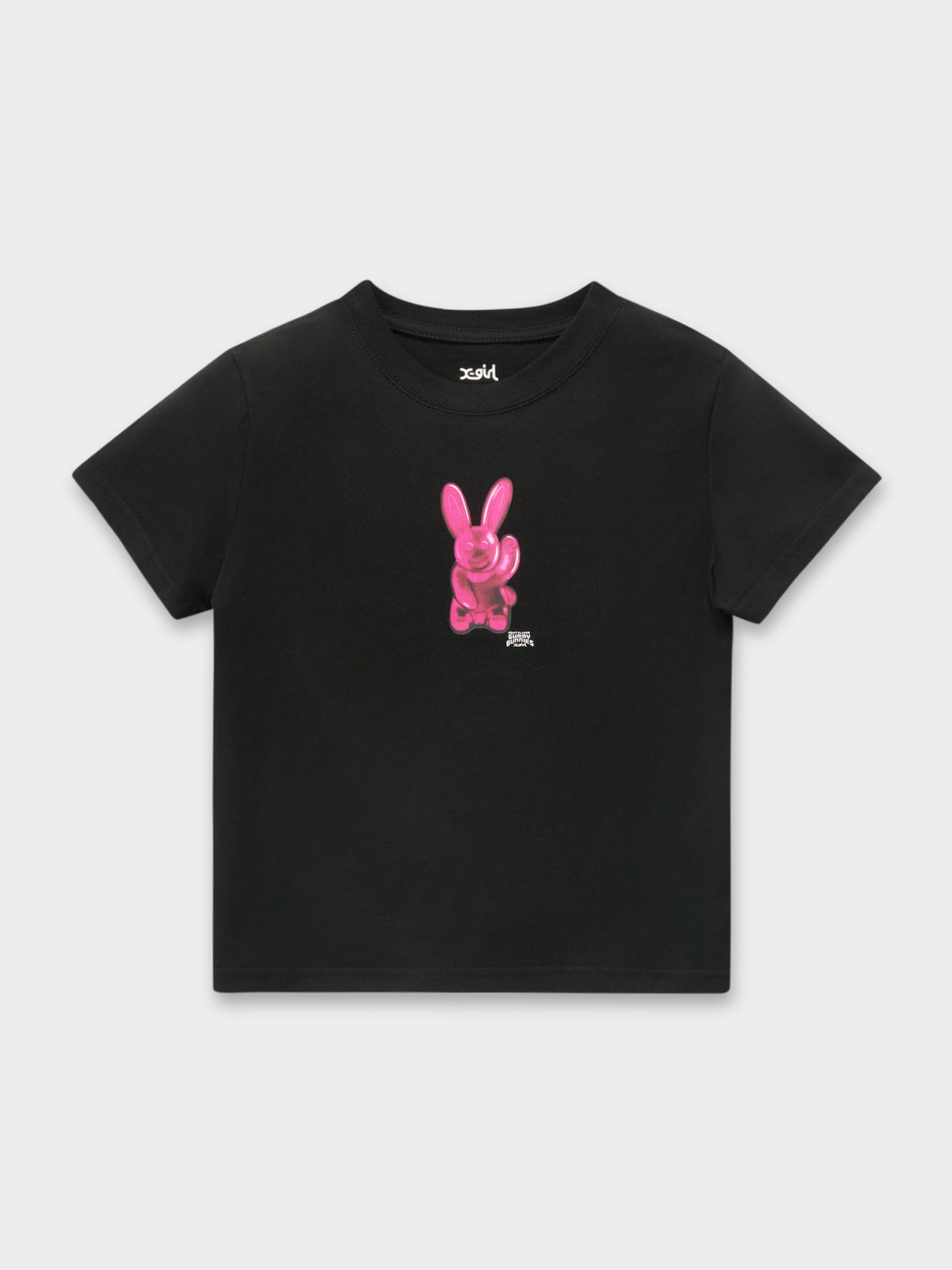 Gummy Bunny Baby Tee