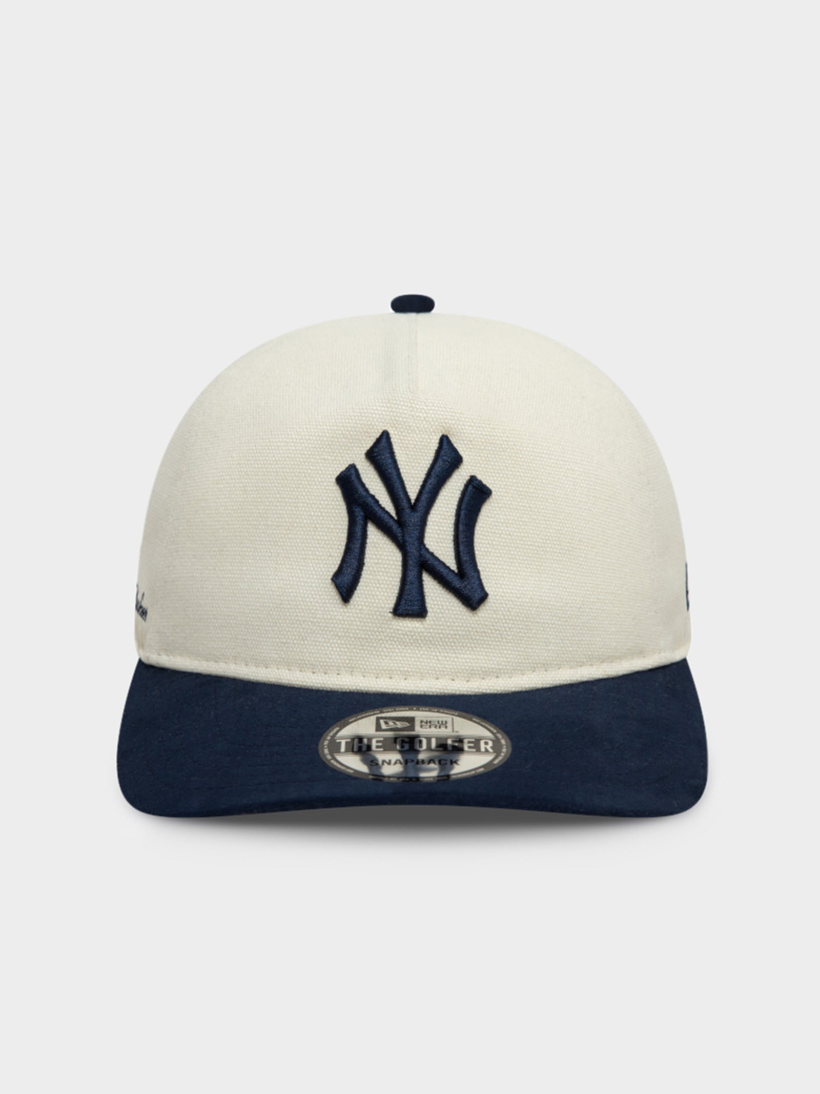 Golfer New York Yankees