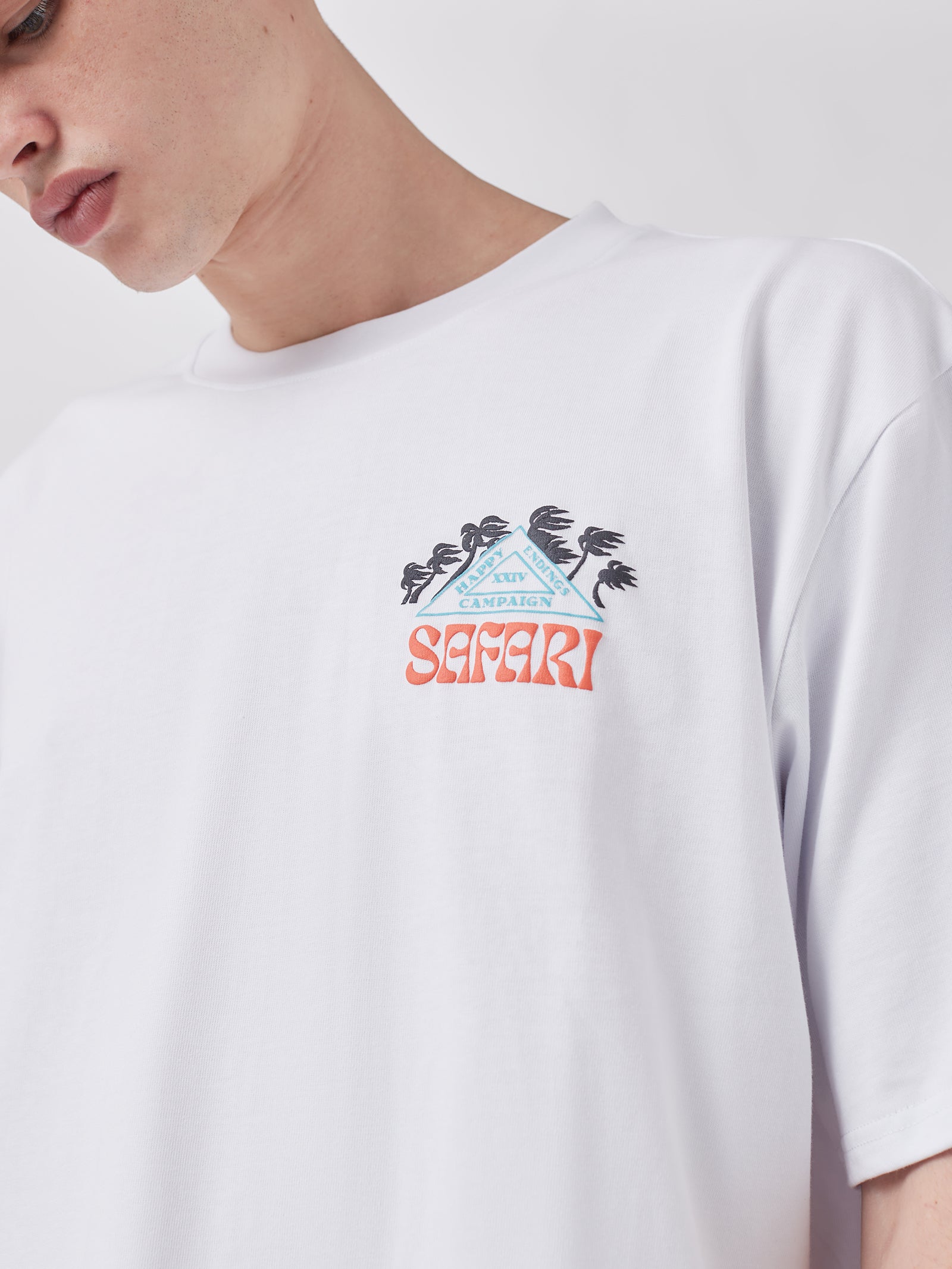 Safari Tee