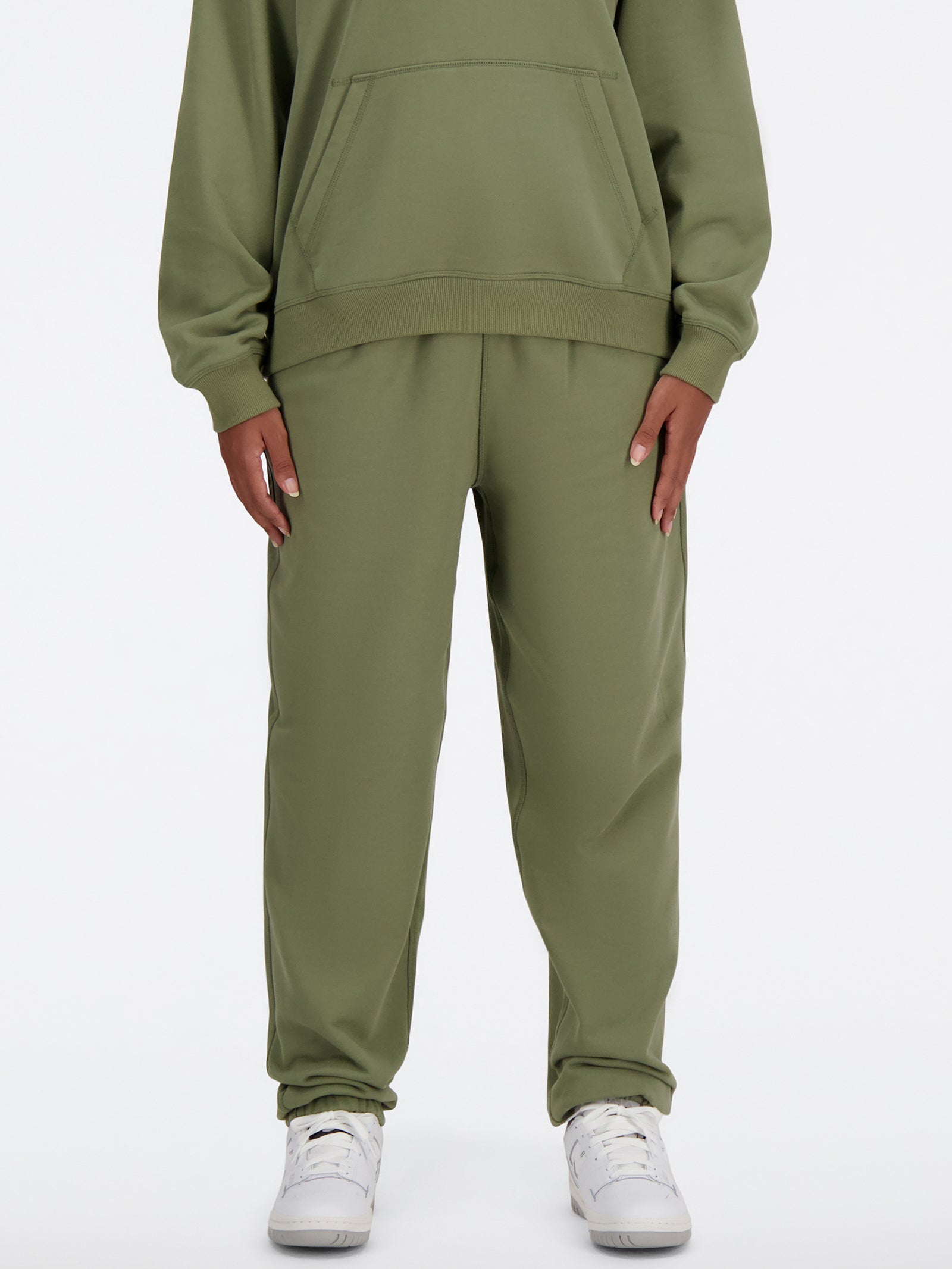 Athletics French Terry Jogger