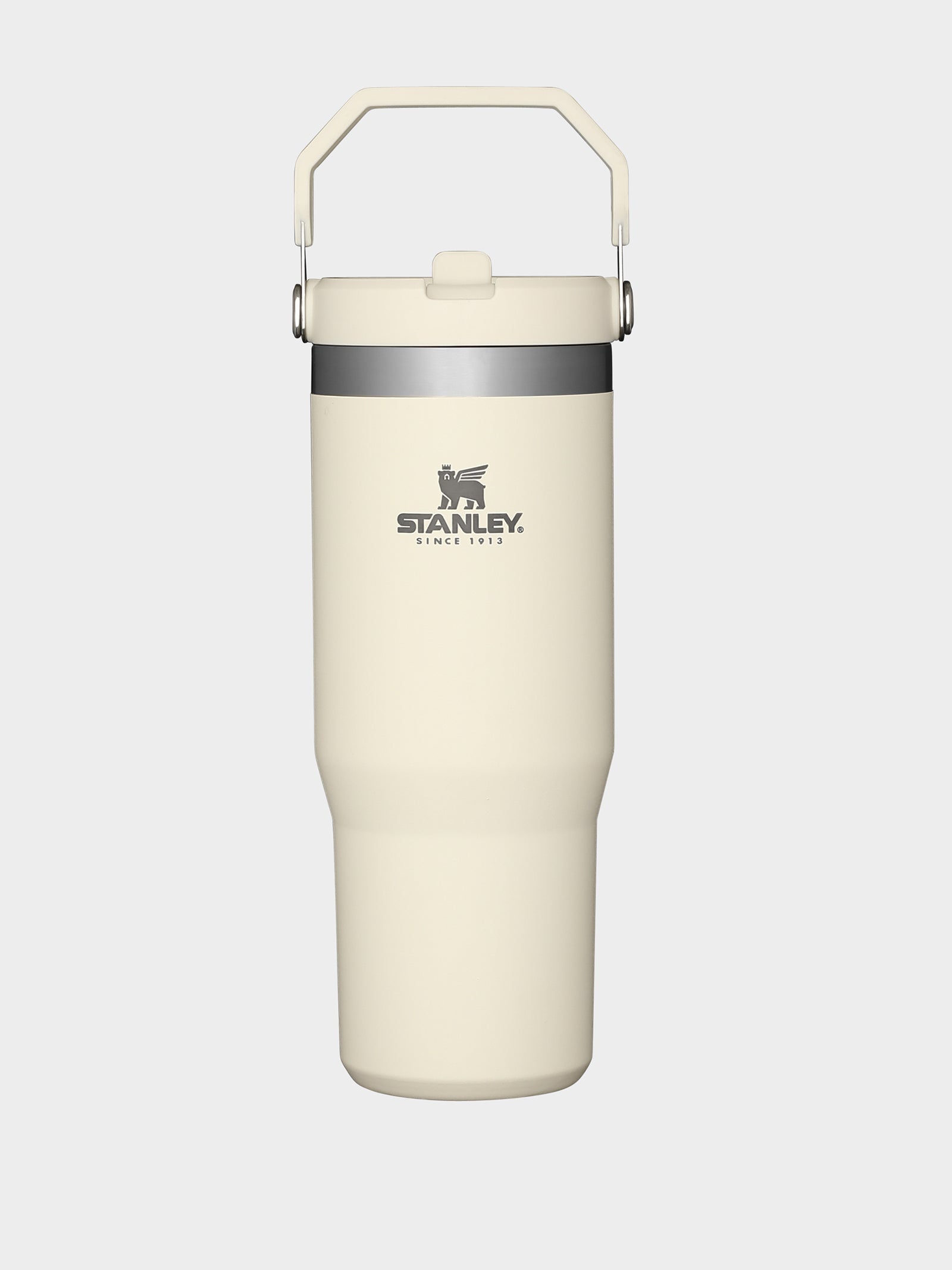 The Iceflow Flip Straw 0.88 Litre Water Bottle