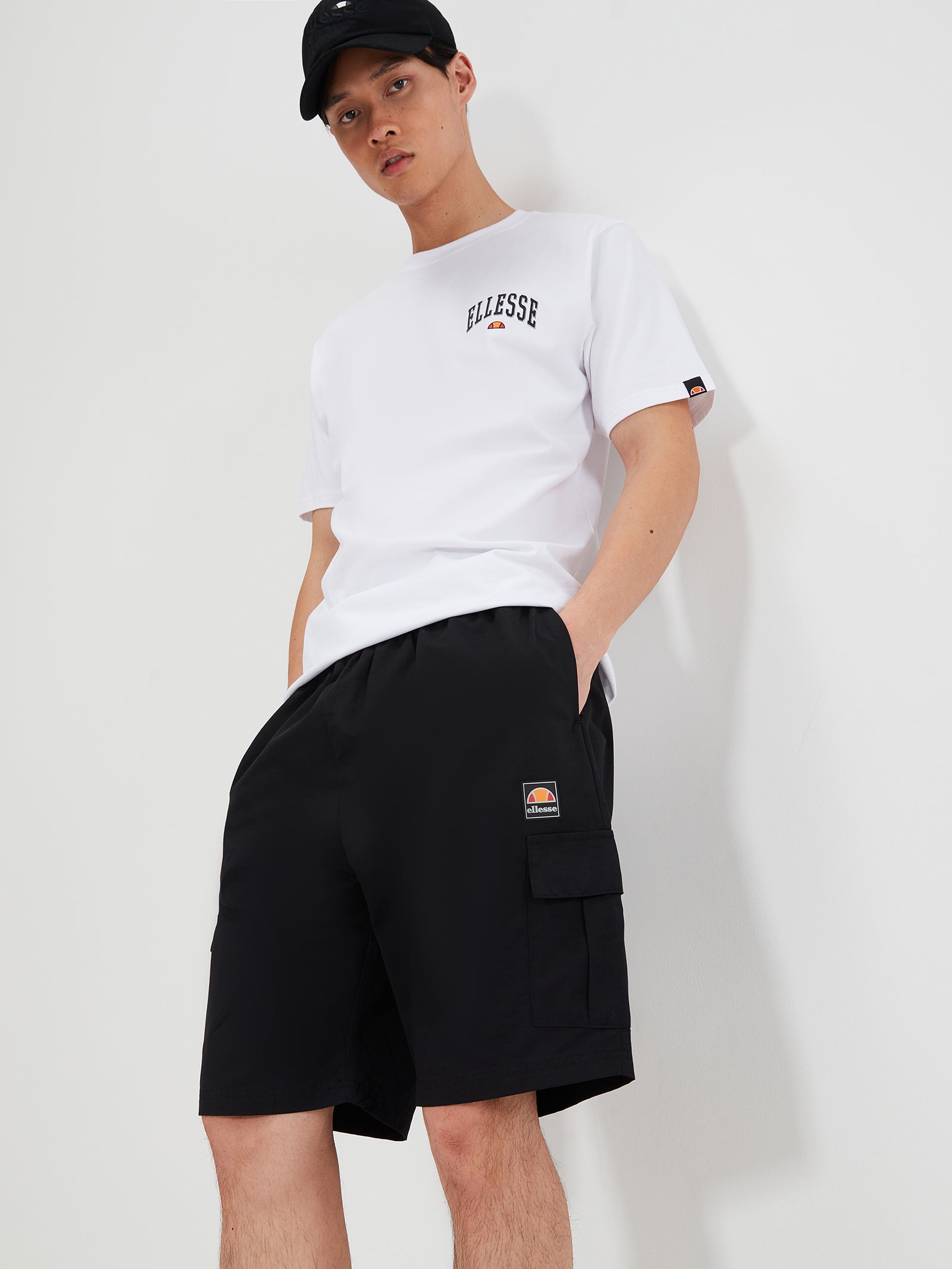 Caprera Cargo Short