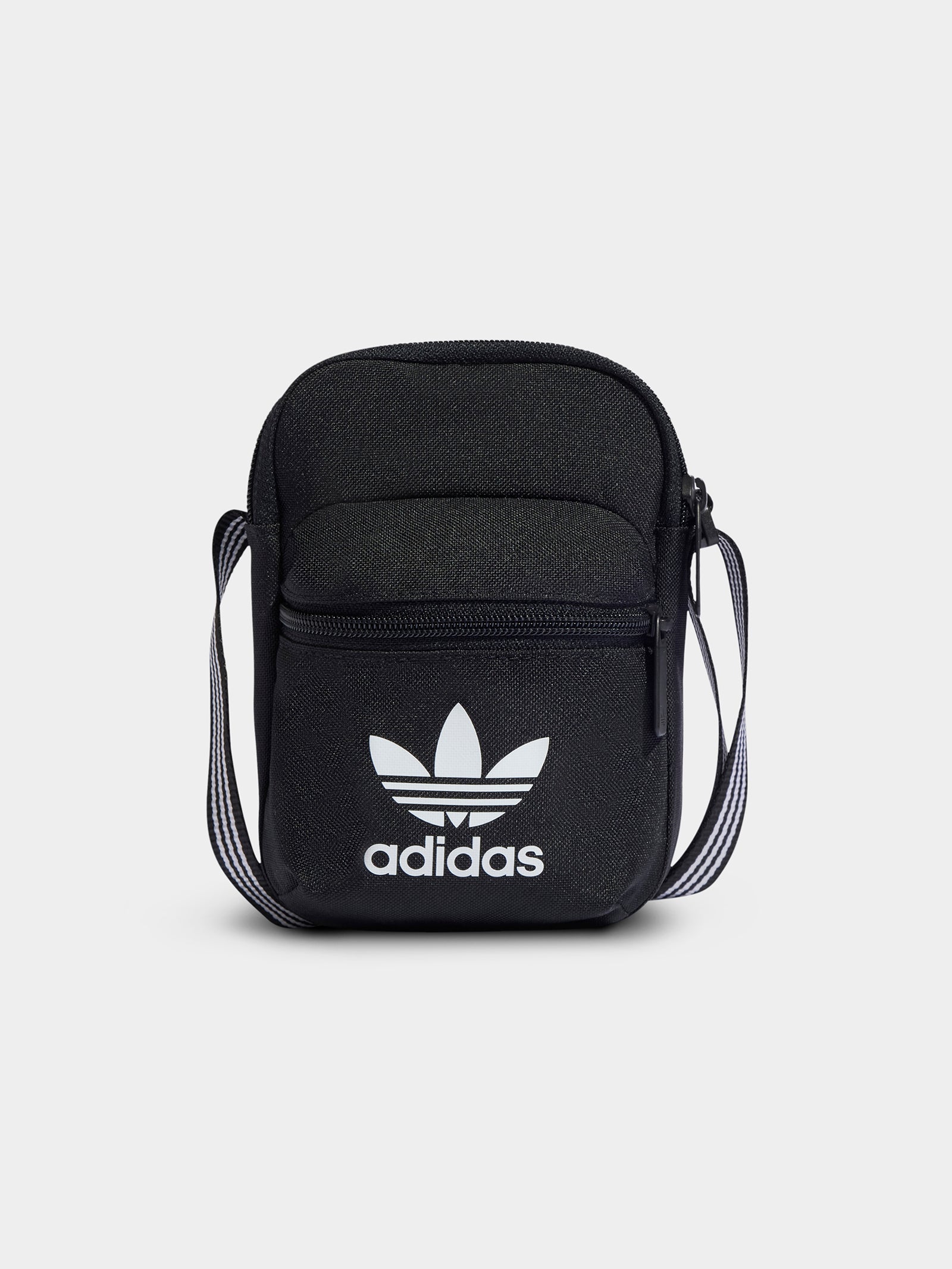 Adicolor Classic Festival Bag in Black & White