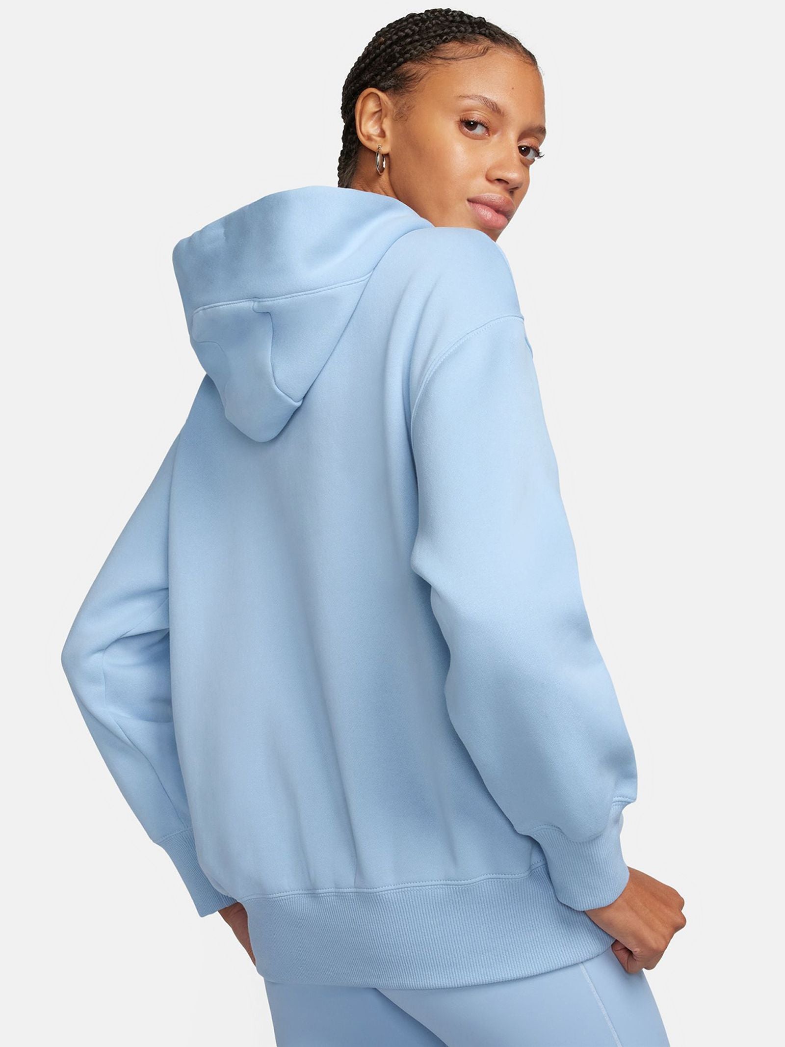 Phoenix Fleece OS Hoodie