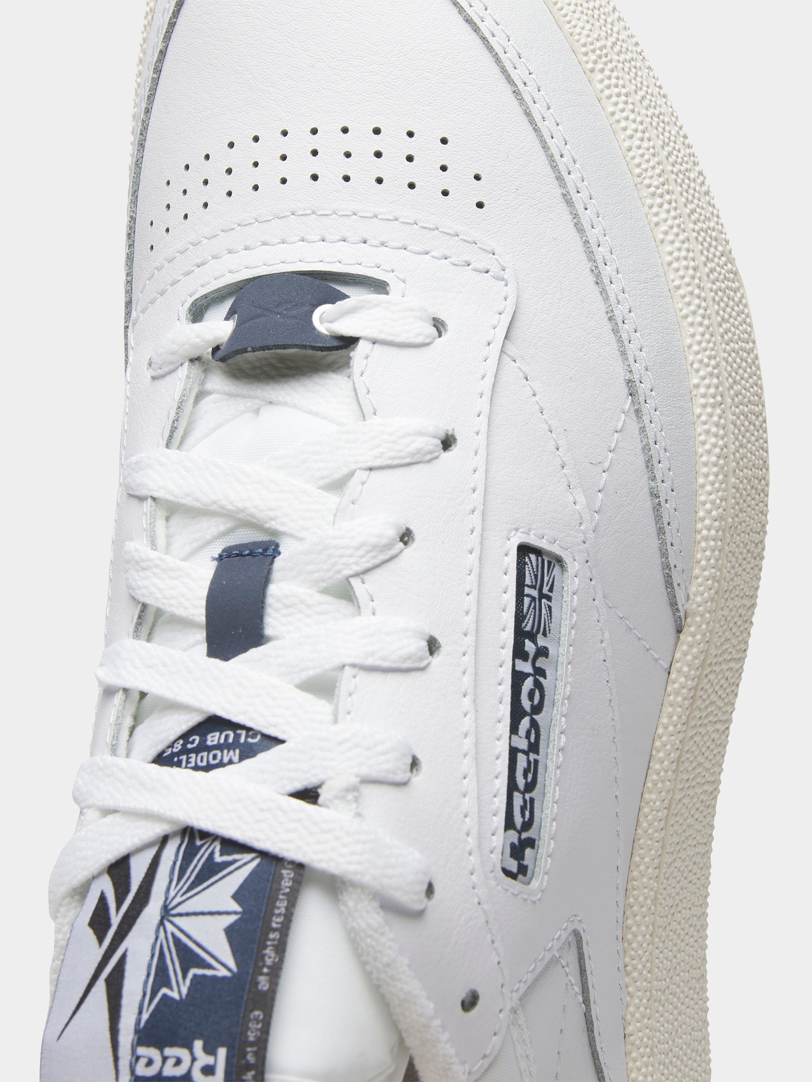 Mens Club C 85 Sneaker