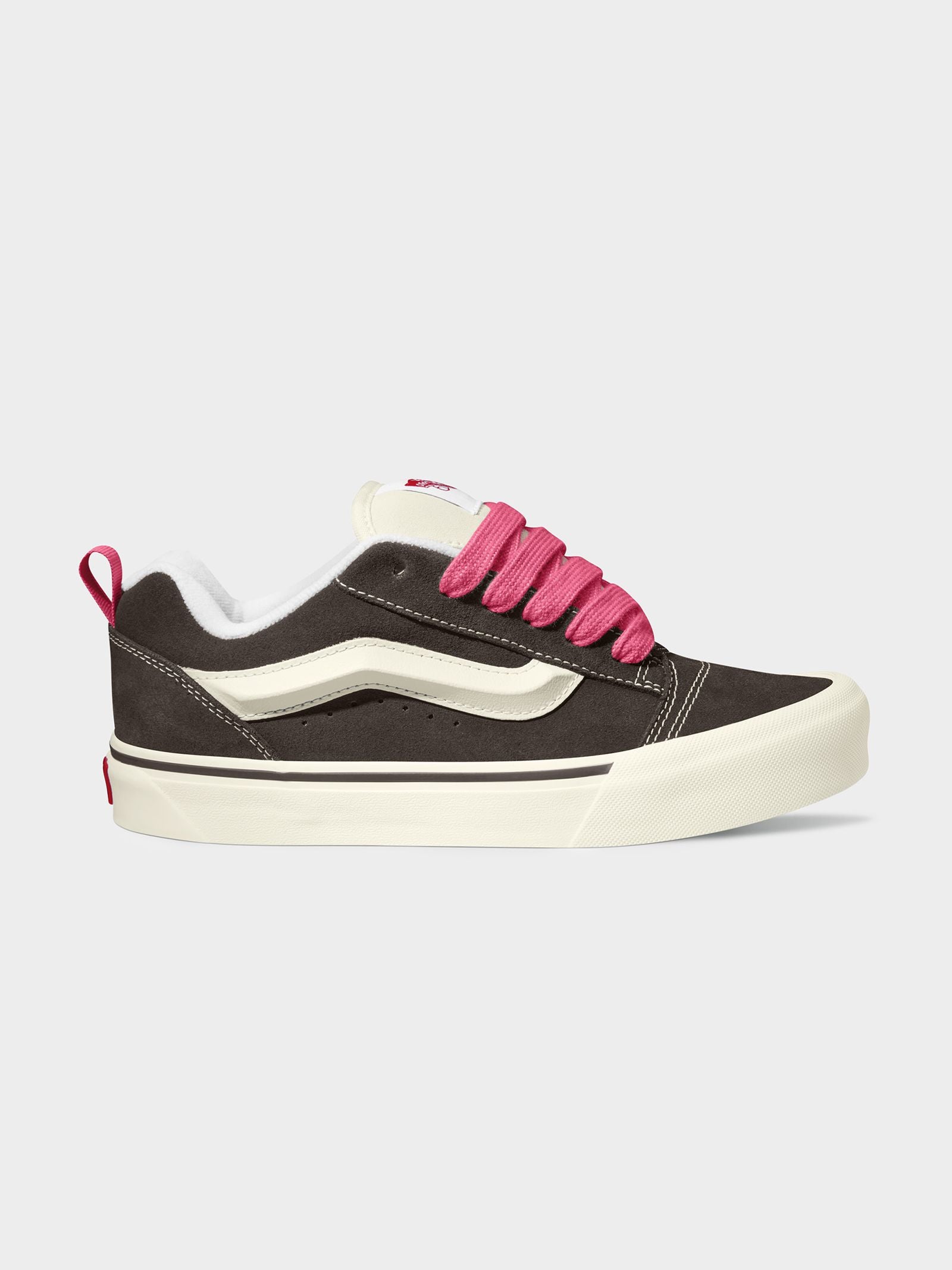 Unisex Knu Skool Sneaker