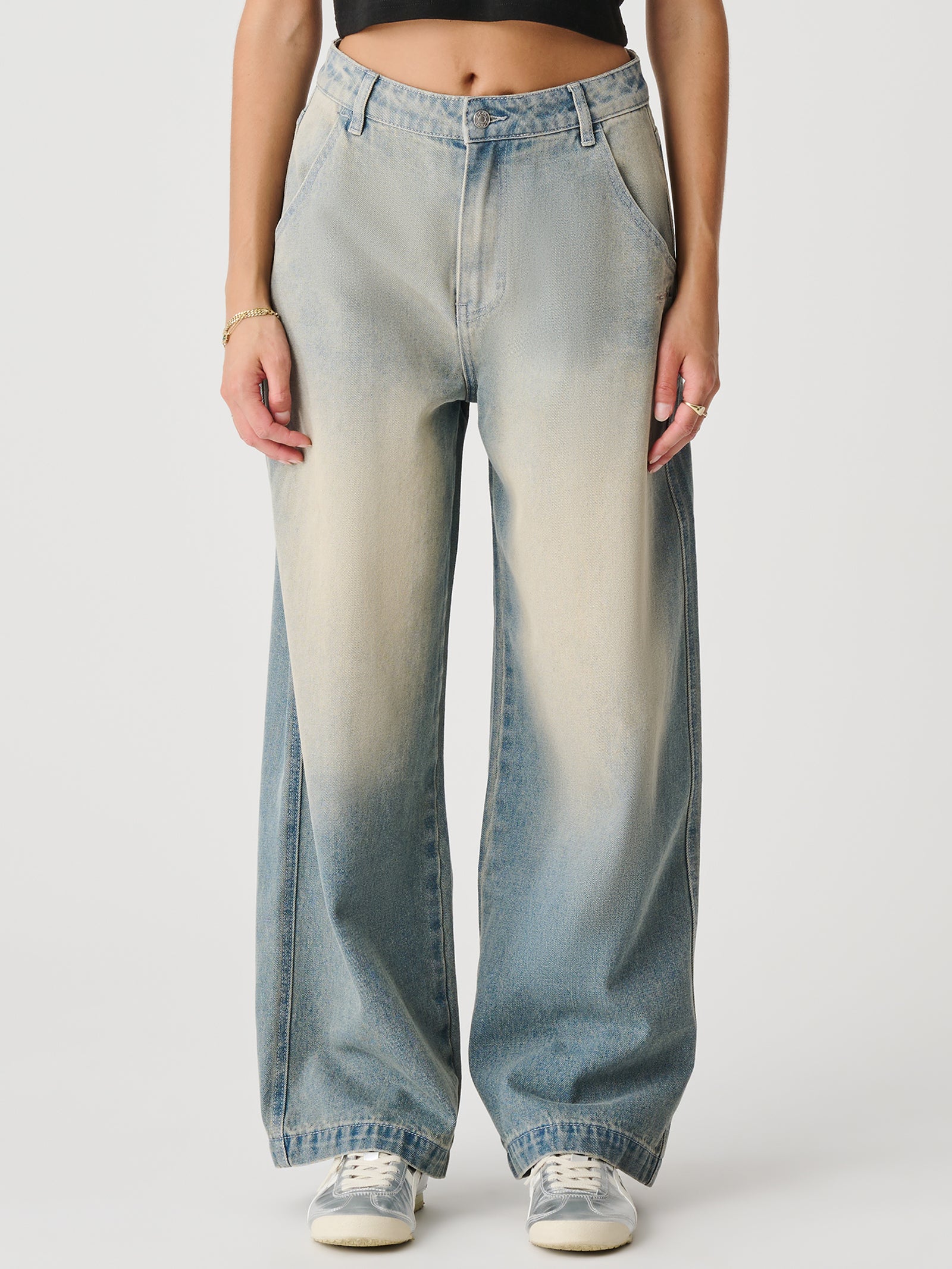 Mills Baggy Pant