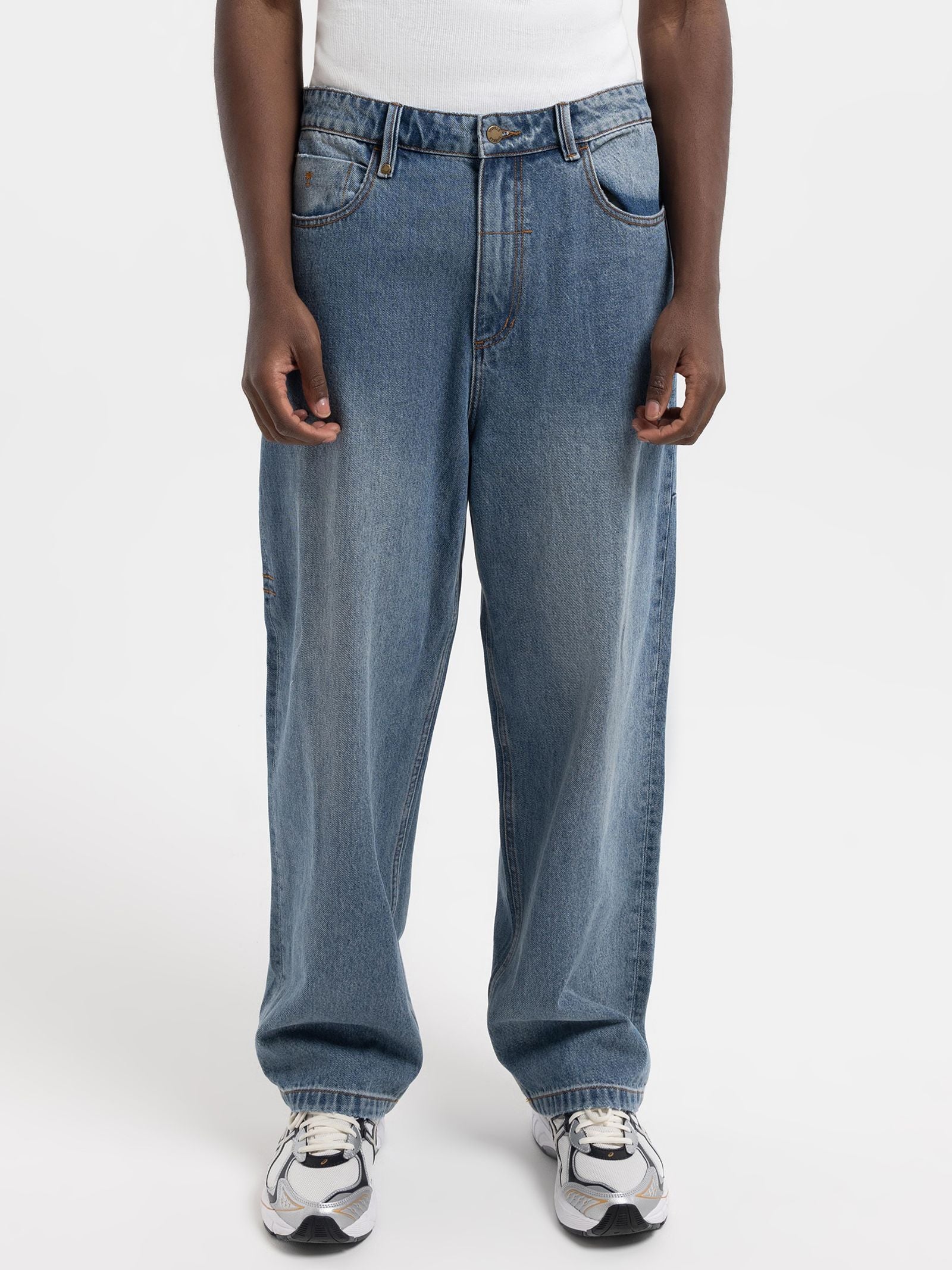 Biggest Slacker Denim Jean