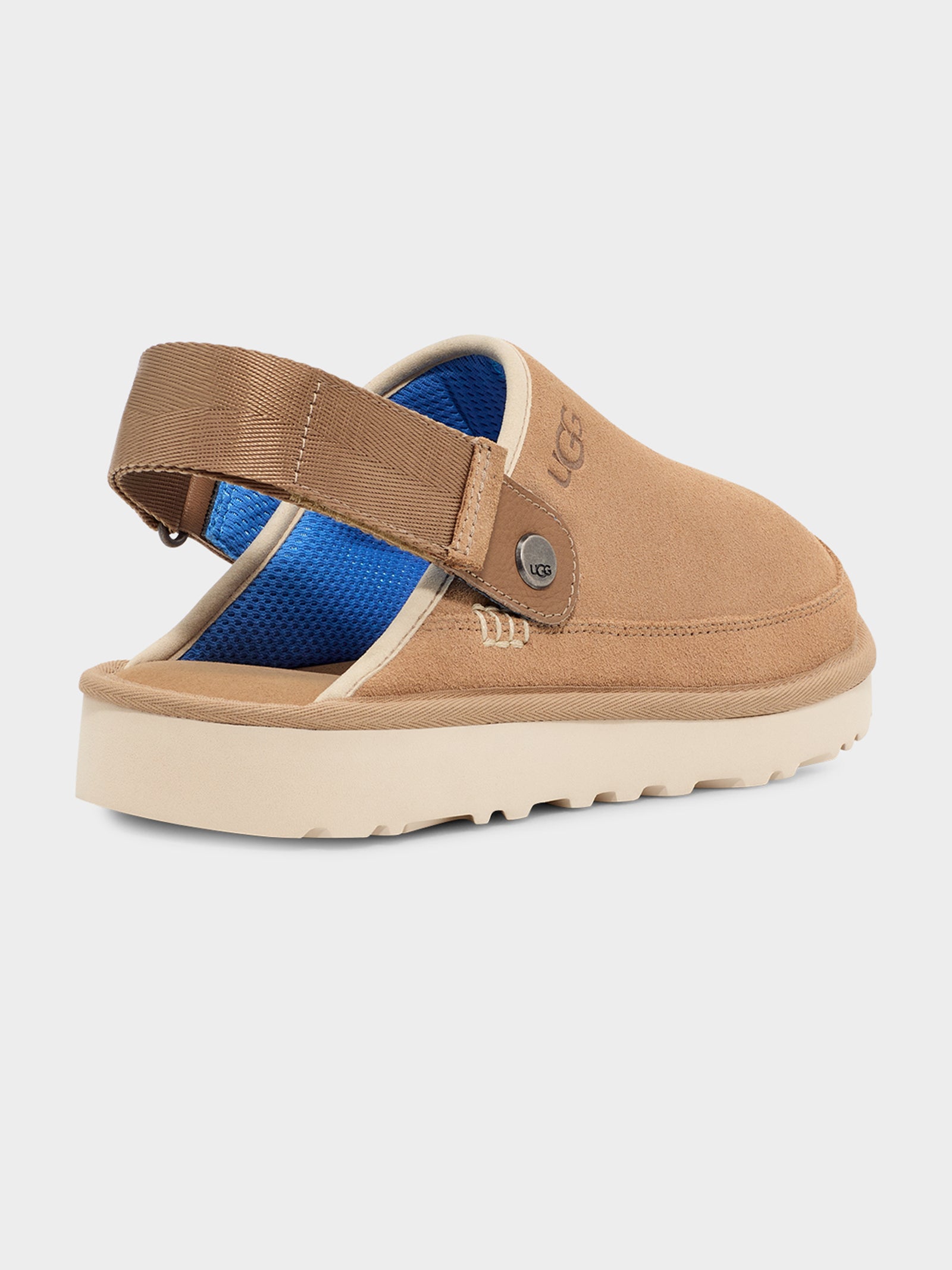 Goldencoast Clog