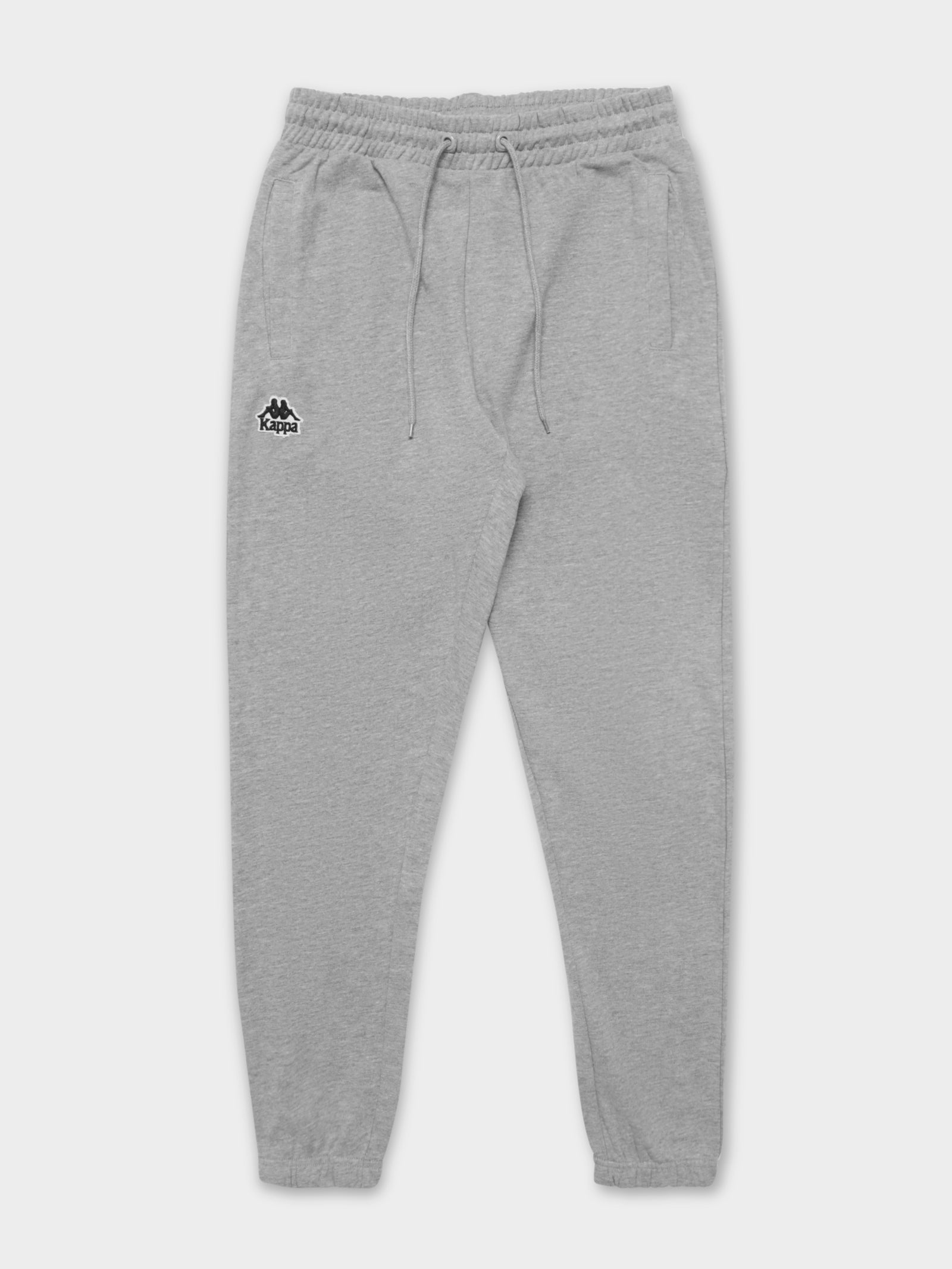 Authentic Tarioy Trackpants in Grey