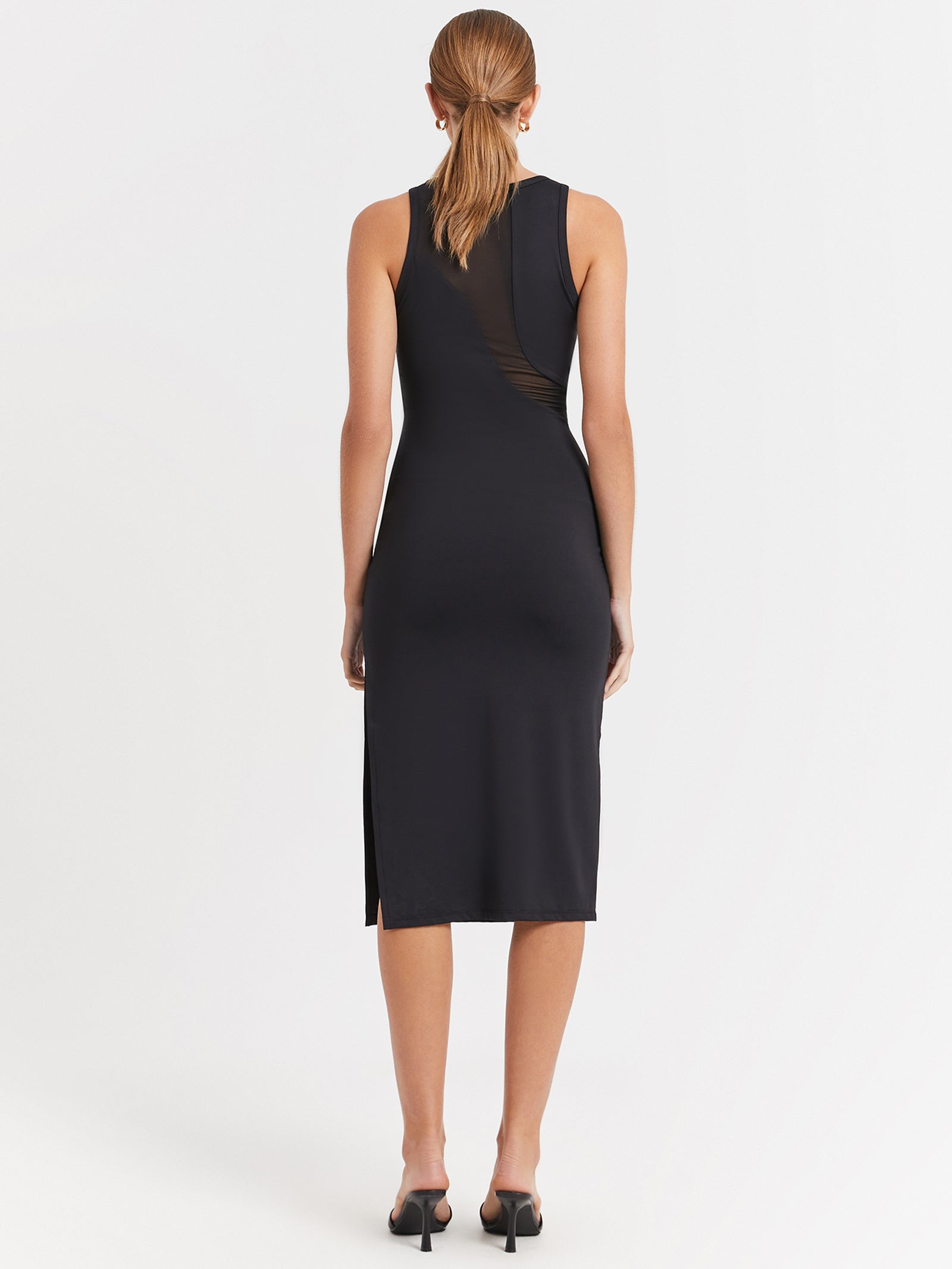 Avalon Midi dress