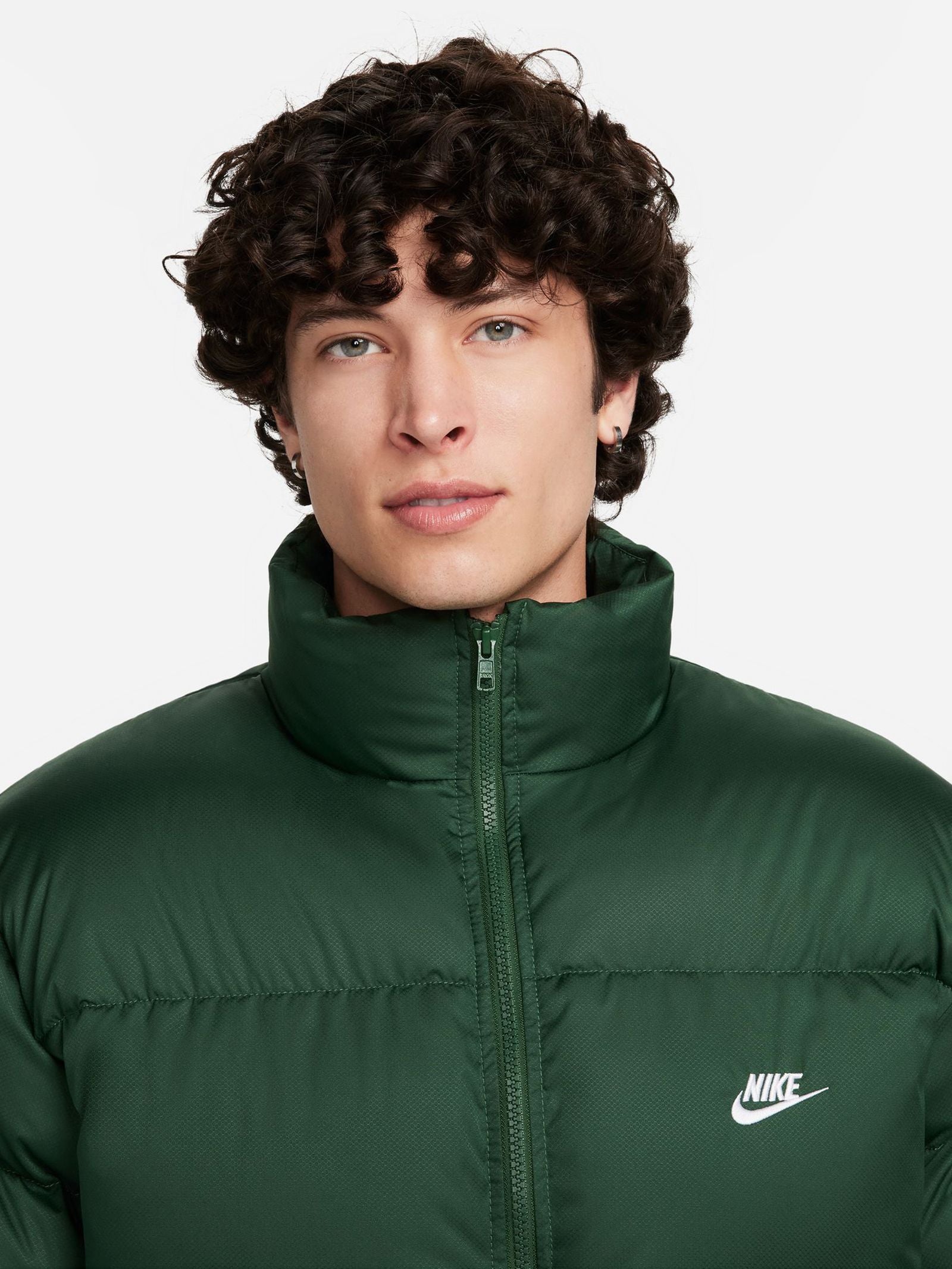 Sportswear Puffer Jacket