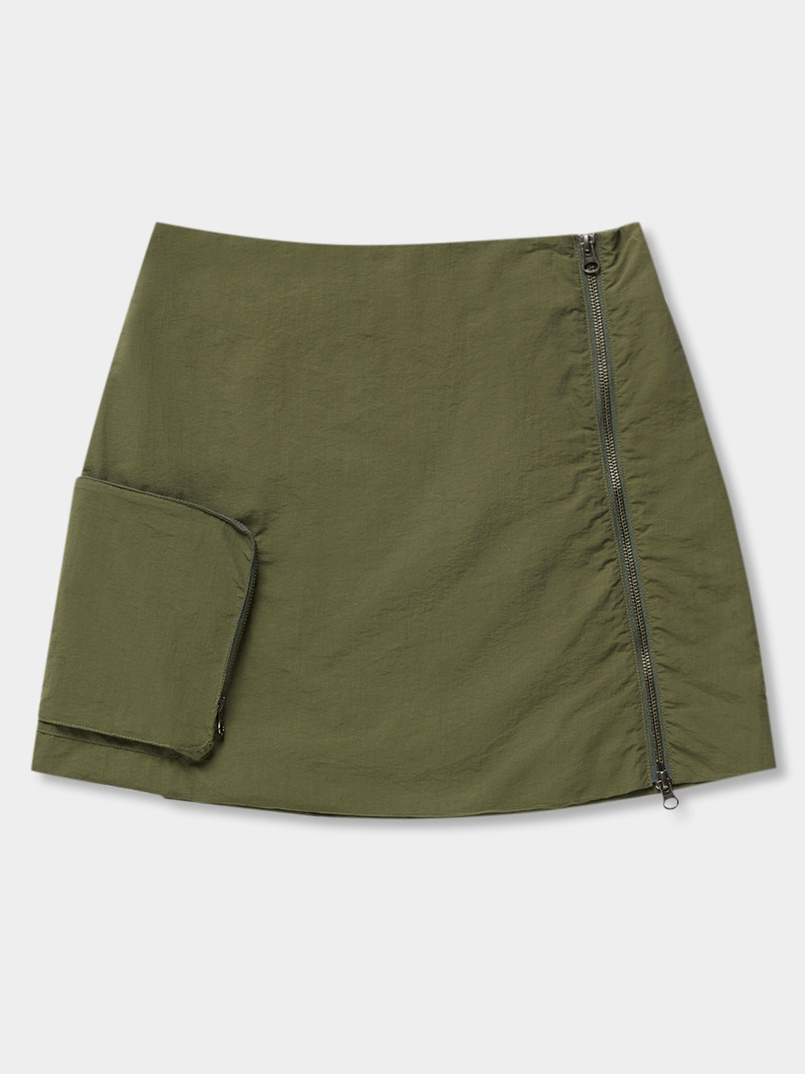 Rec Skirt