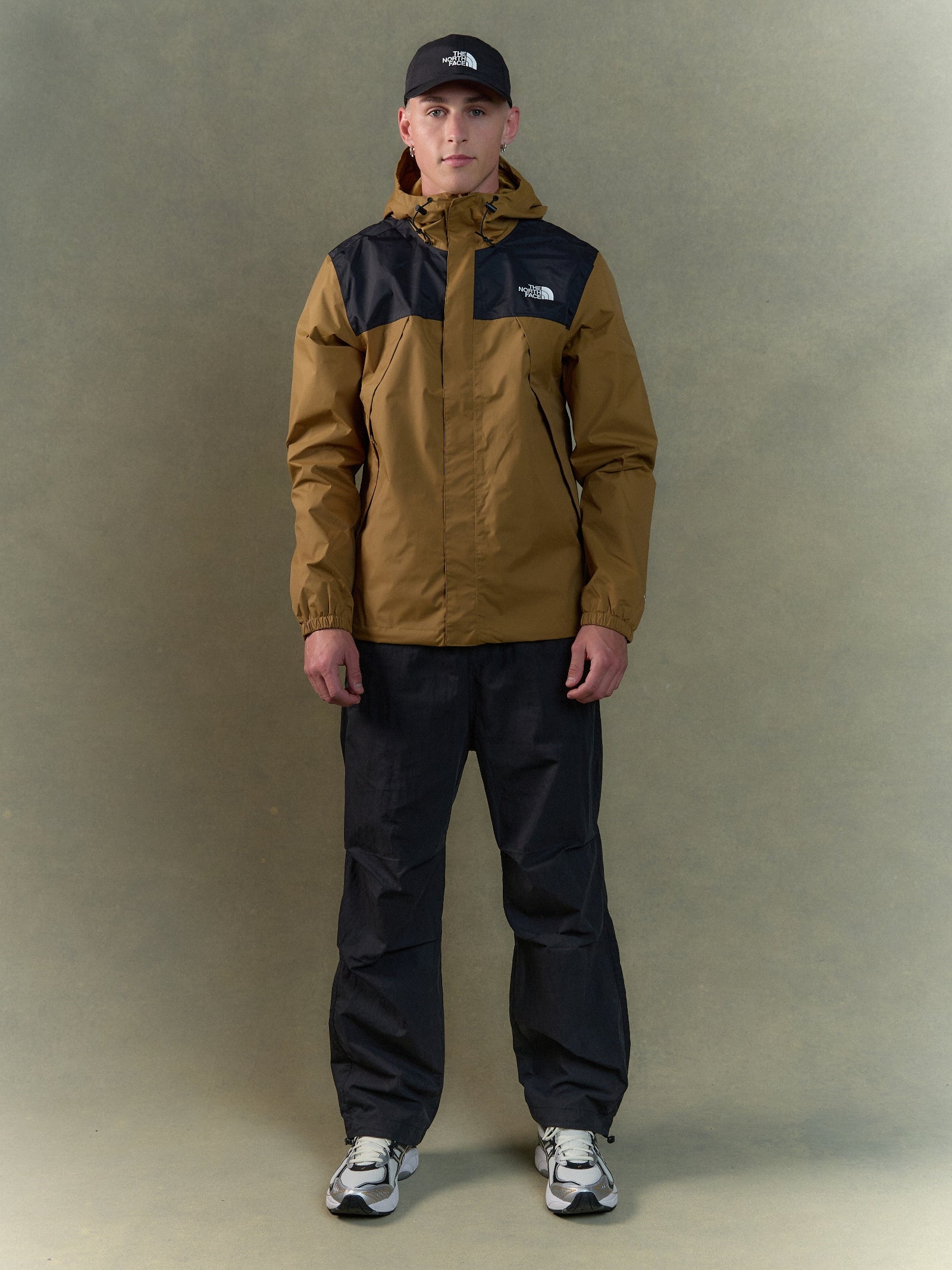 Antora Jacket