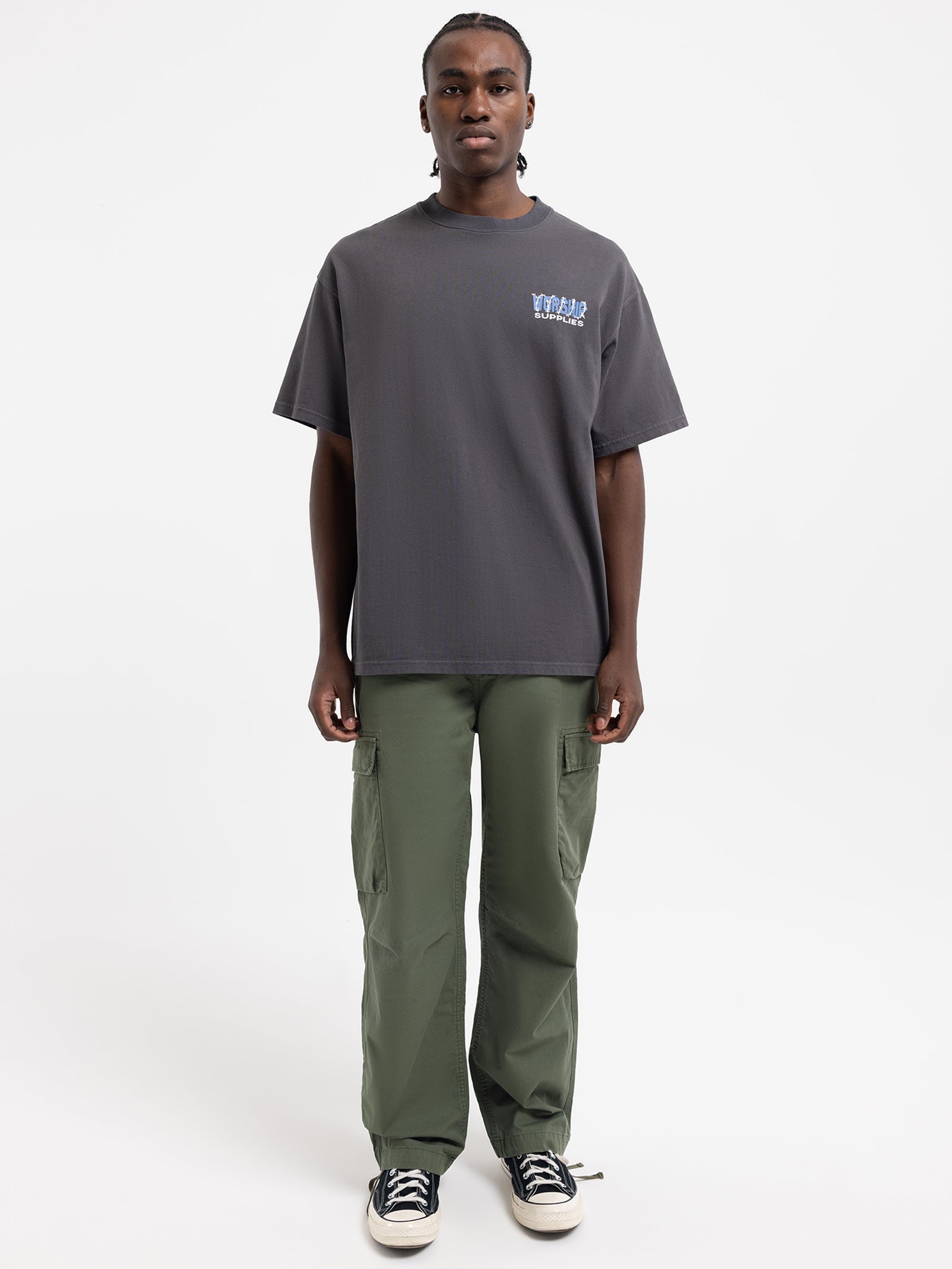 Unite Cargo Pant