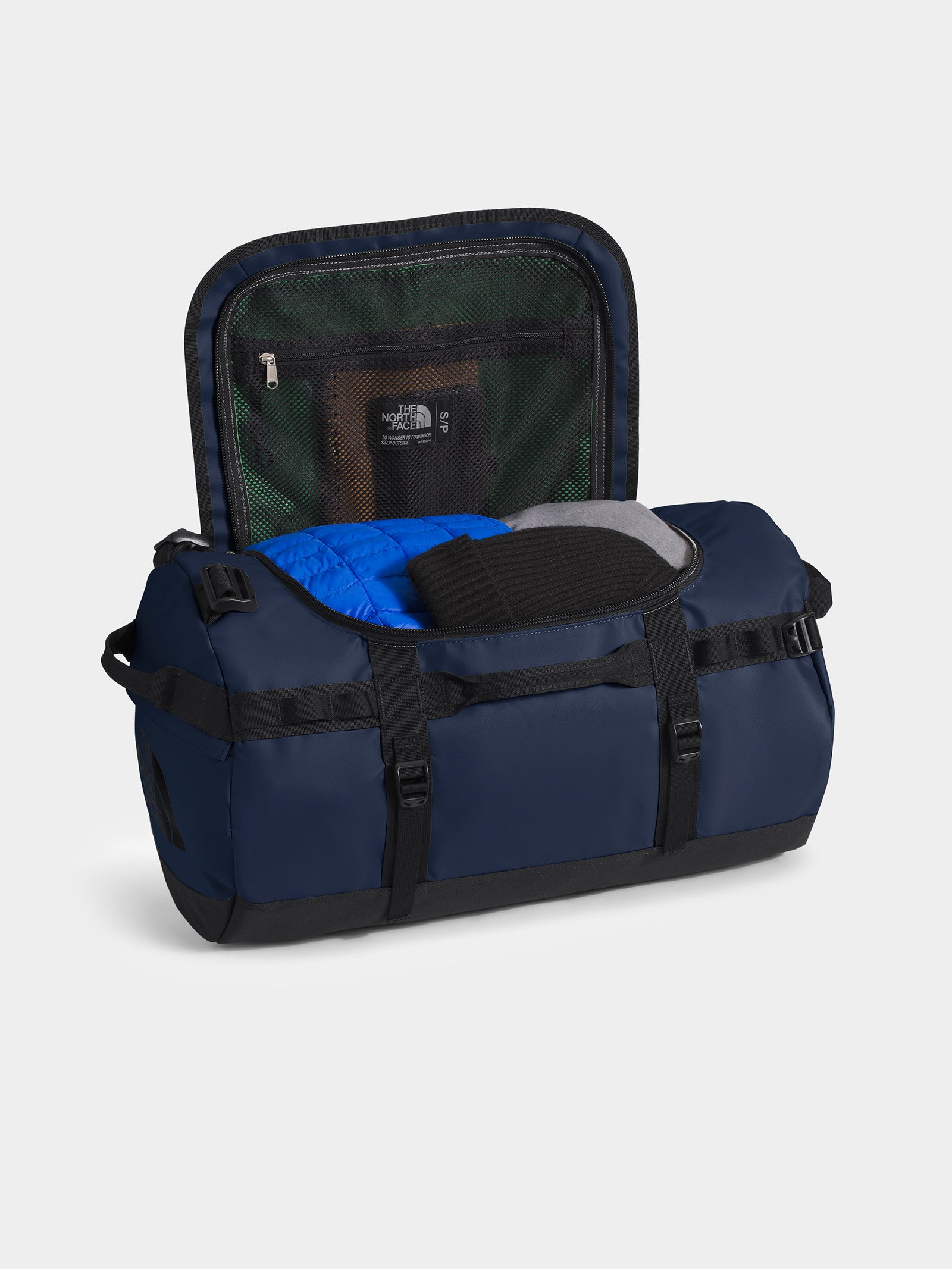 Base Camp Duffel