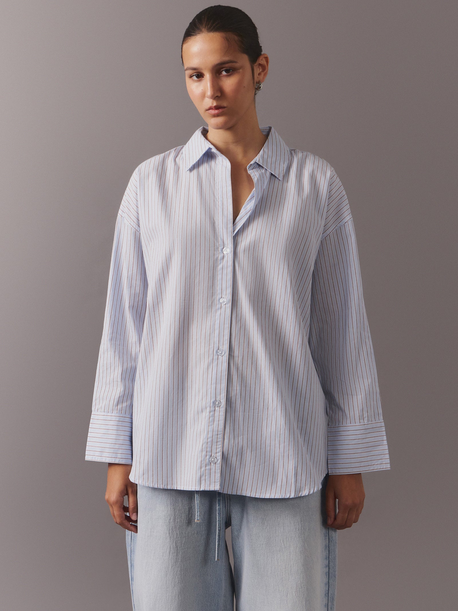 Relaxed Shirt