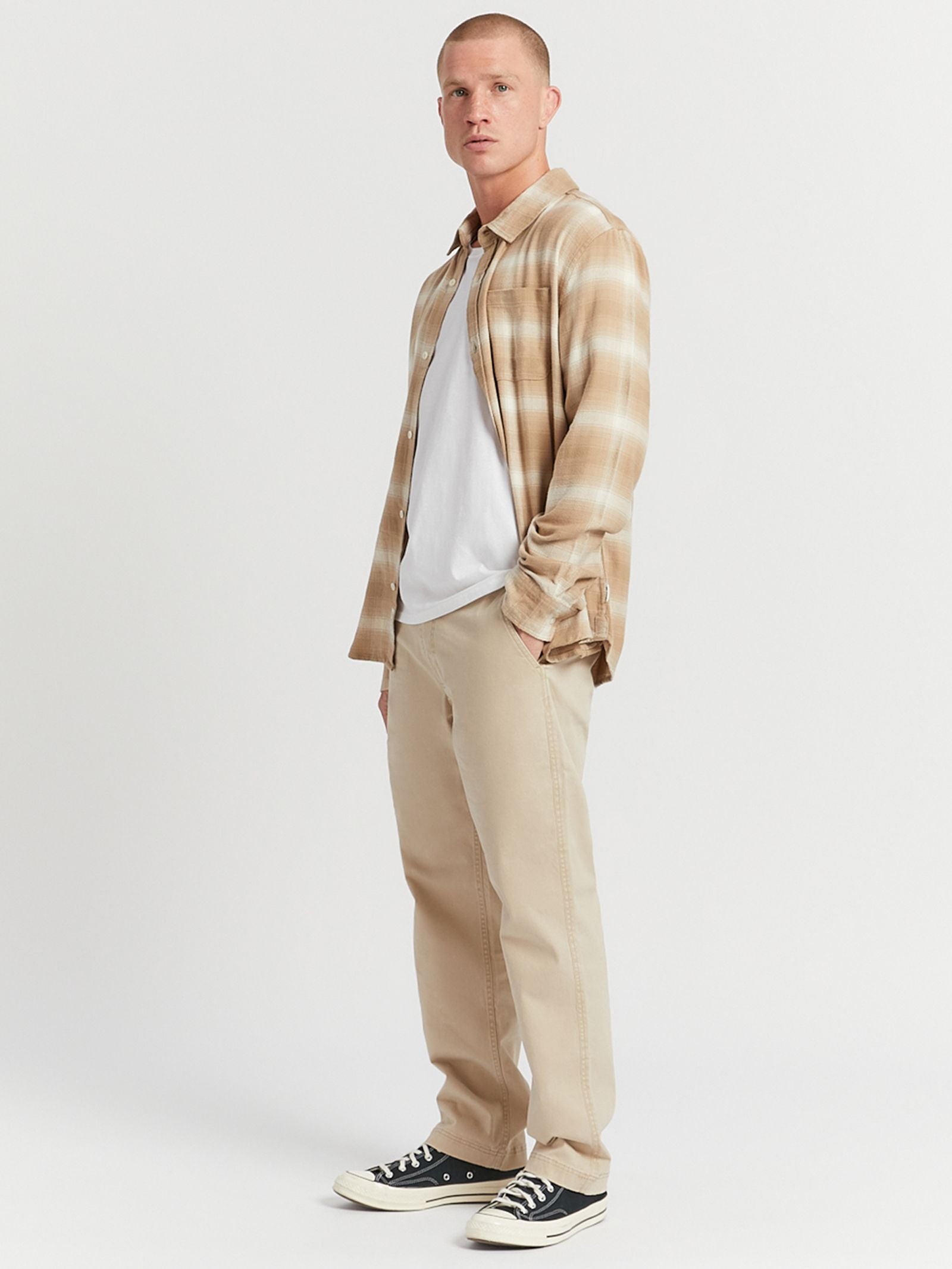 Jasper Smart Pant