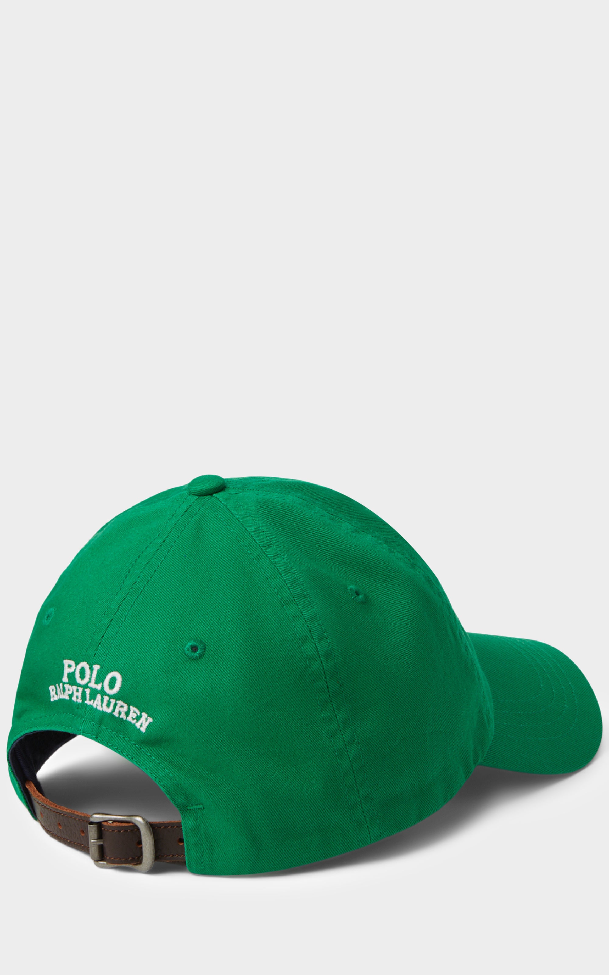 Luxury Polo Bear Classic Sport Cap