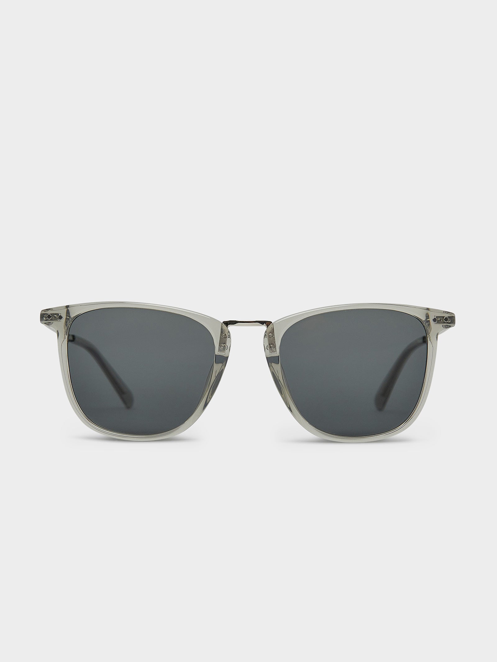 NYC Sunglasses in Grey