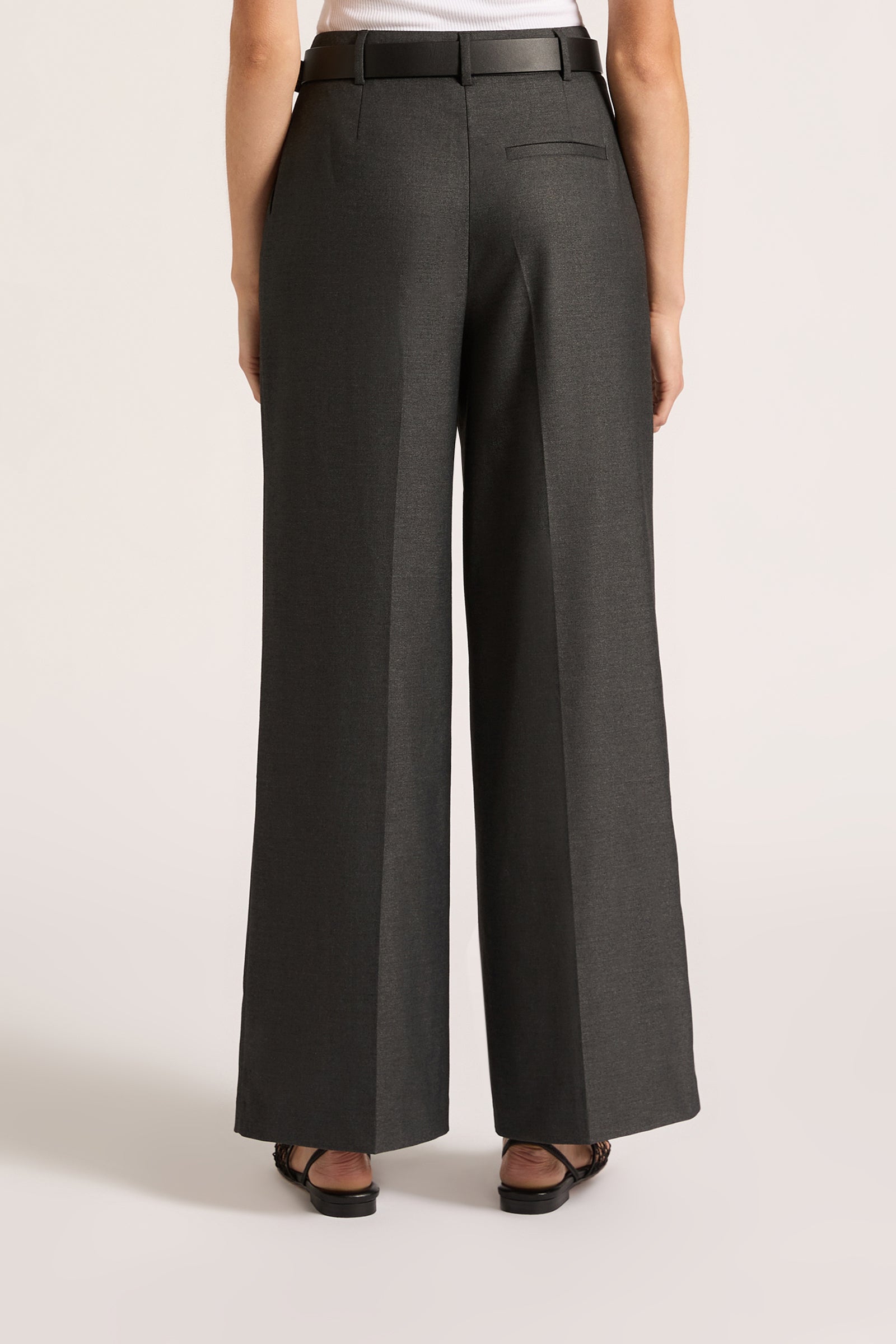 Dakota Tailored Pant