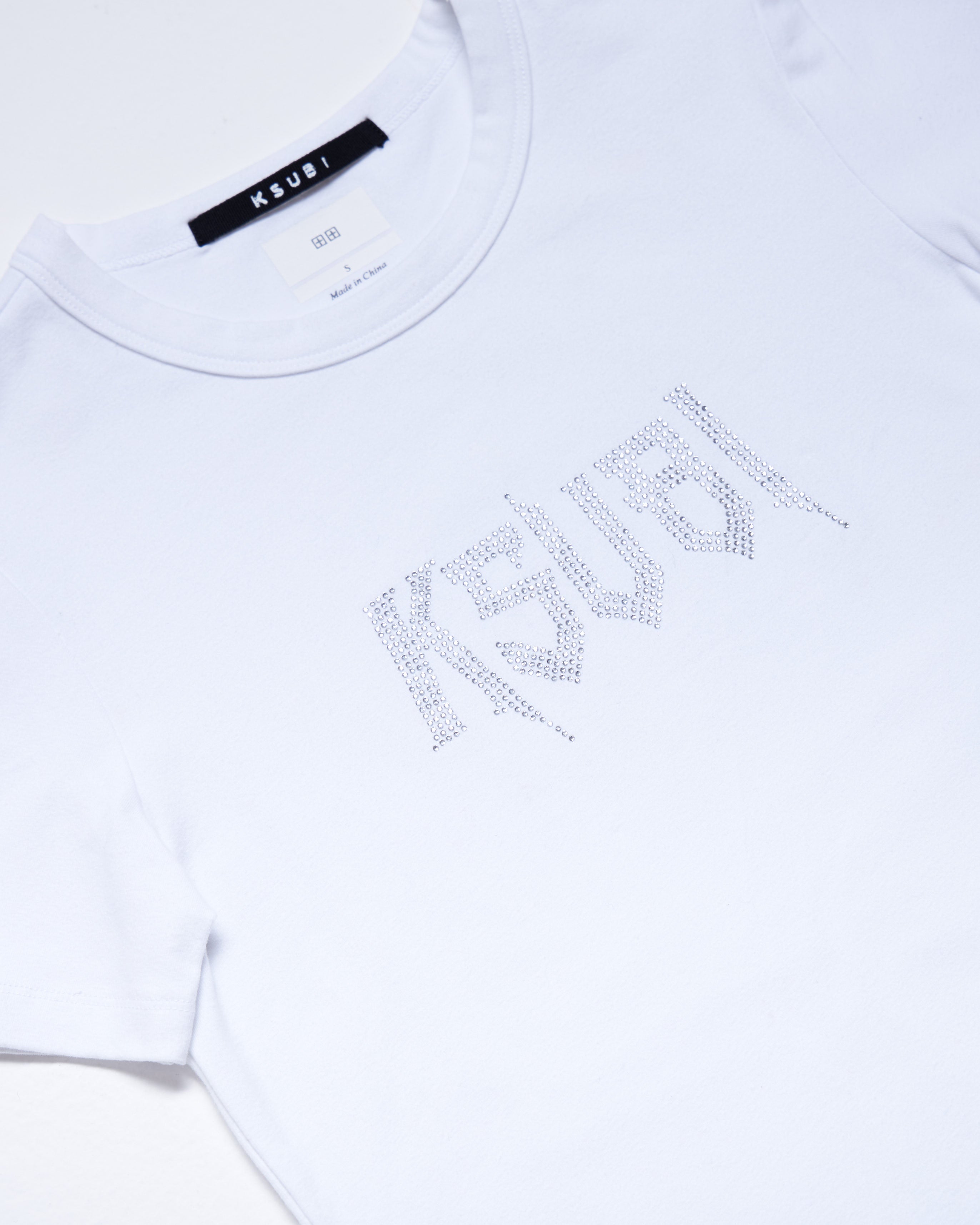 Kingdom Baby Tee