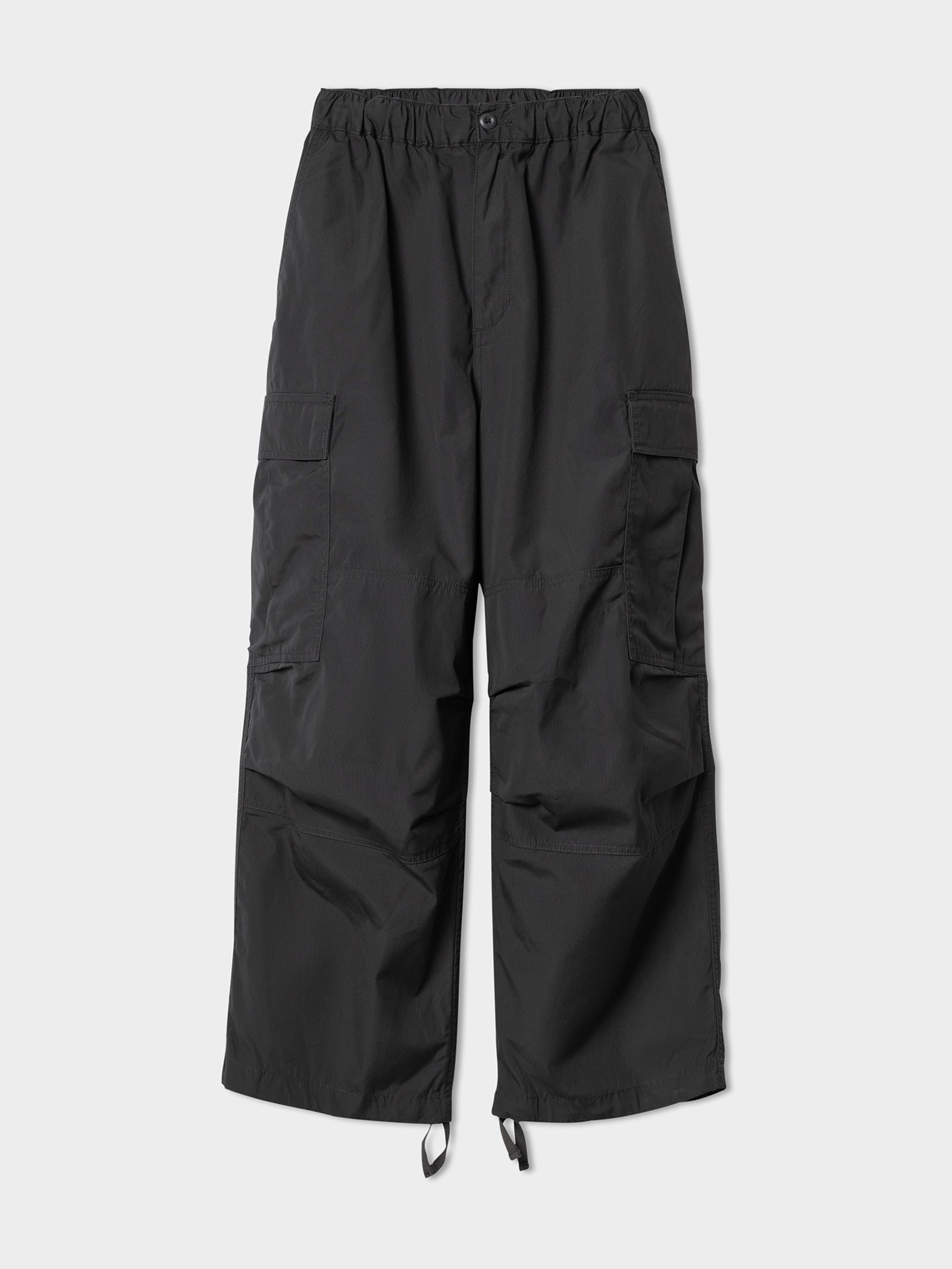 Jet Baggy Cargo Pants