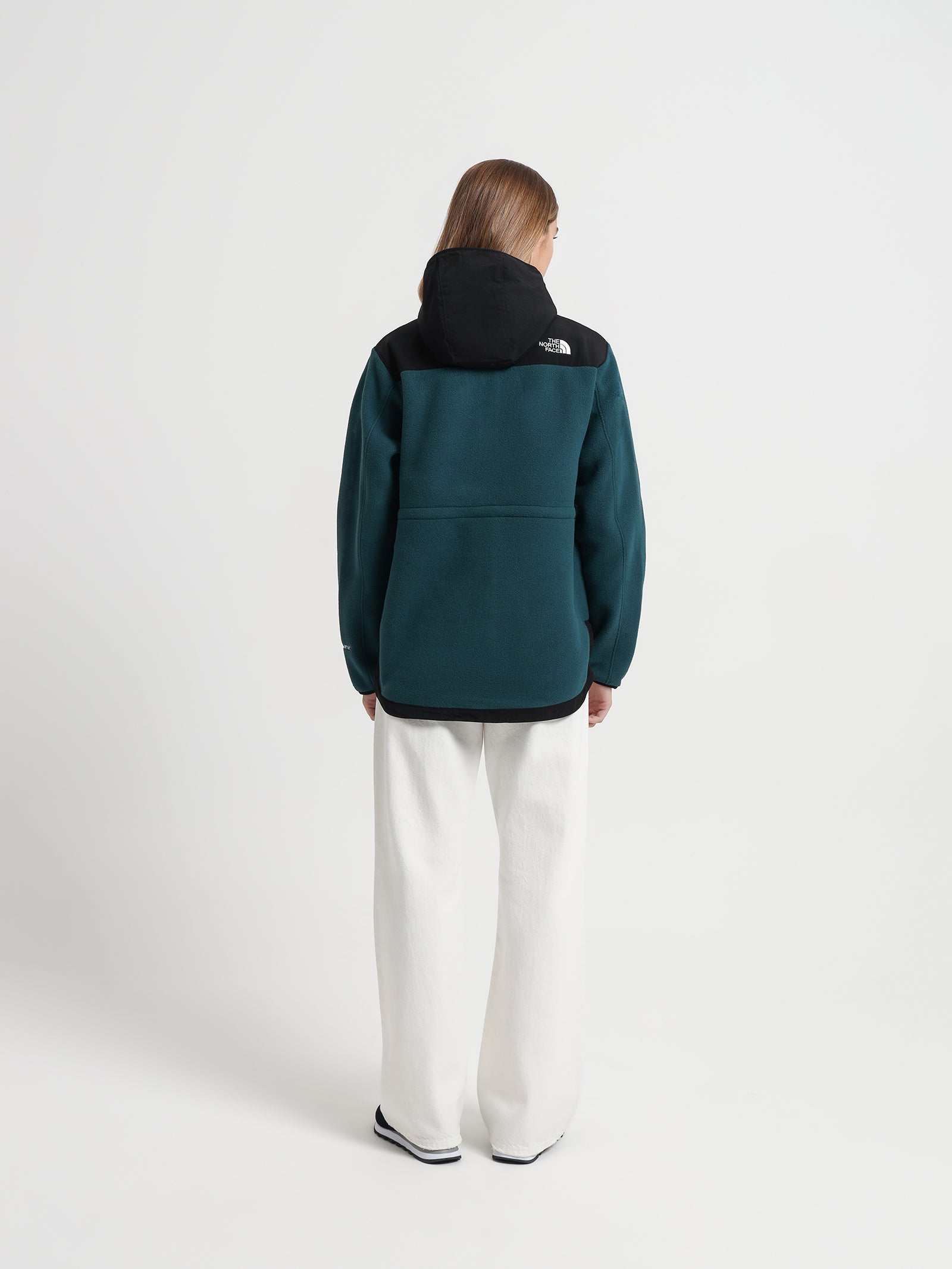 Denali Hoodie in Green