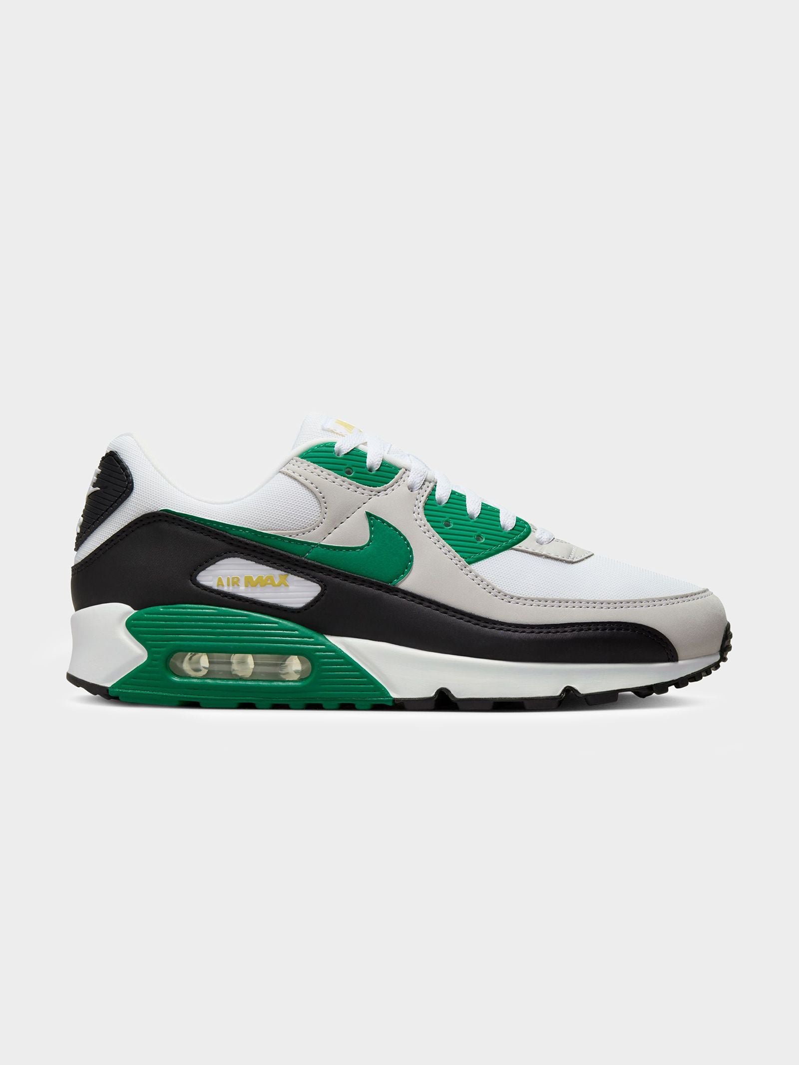 Mens Nike Air Max 90 Sneakers