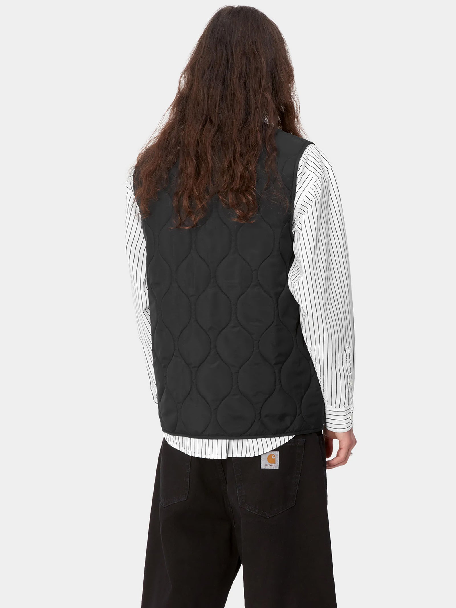 Skyton Vest