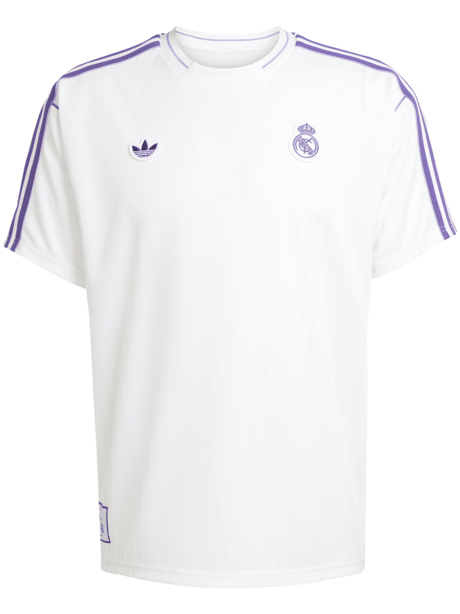 Real Icon Jersey