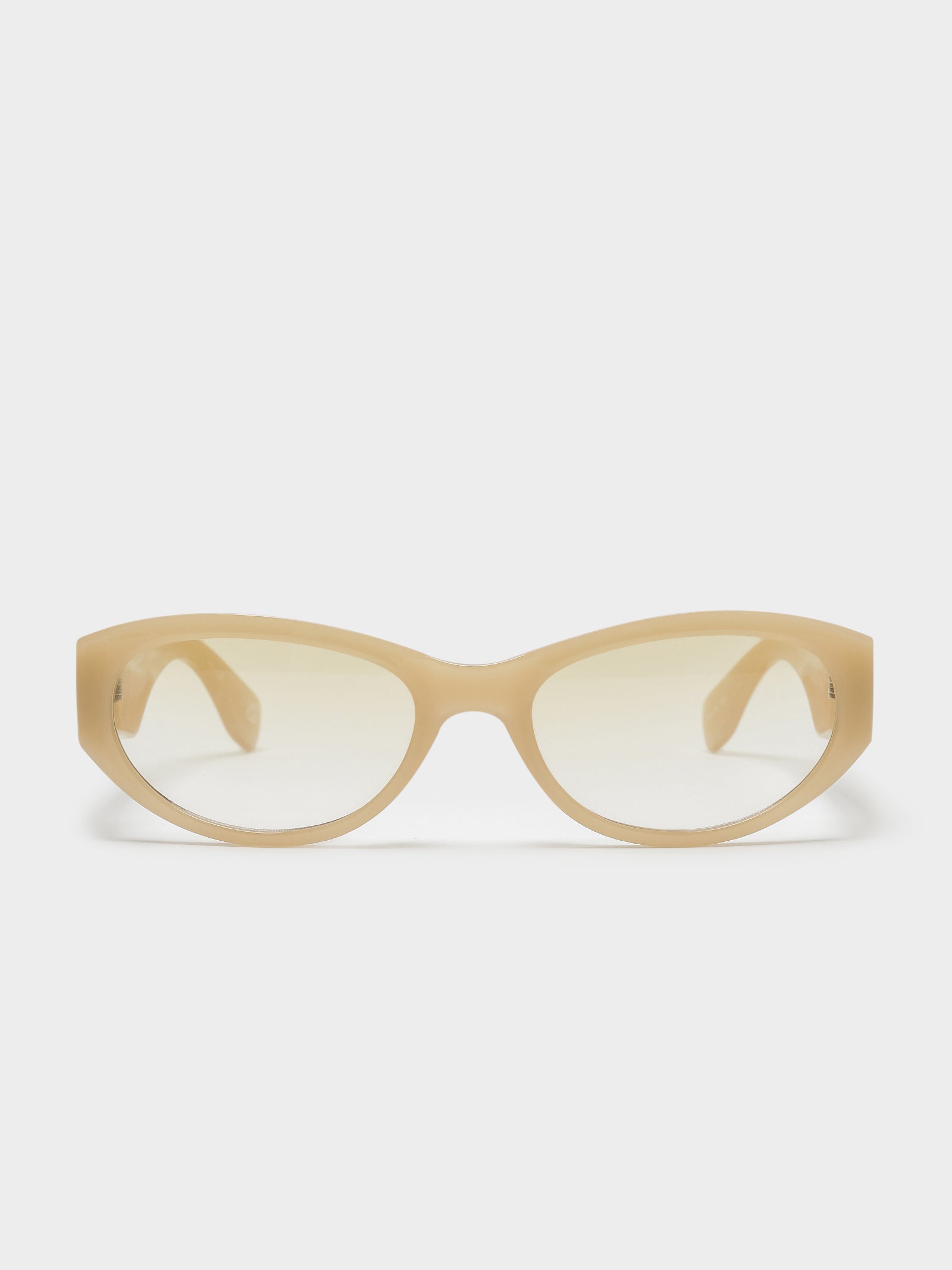 Polywrap Sunglasses in Barley