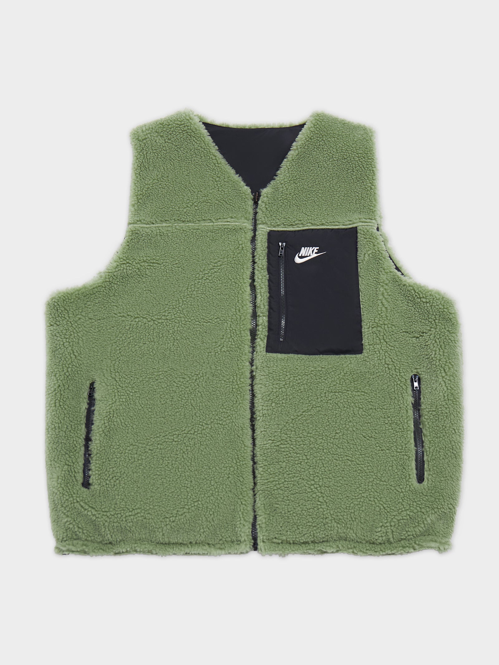 Winter Vest