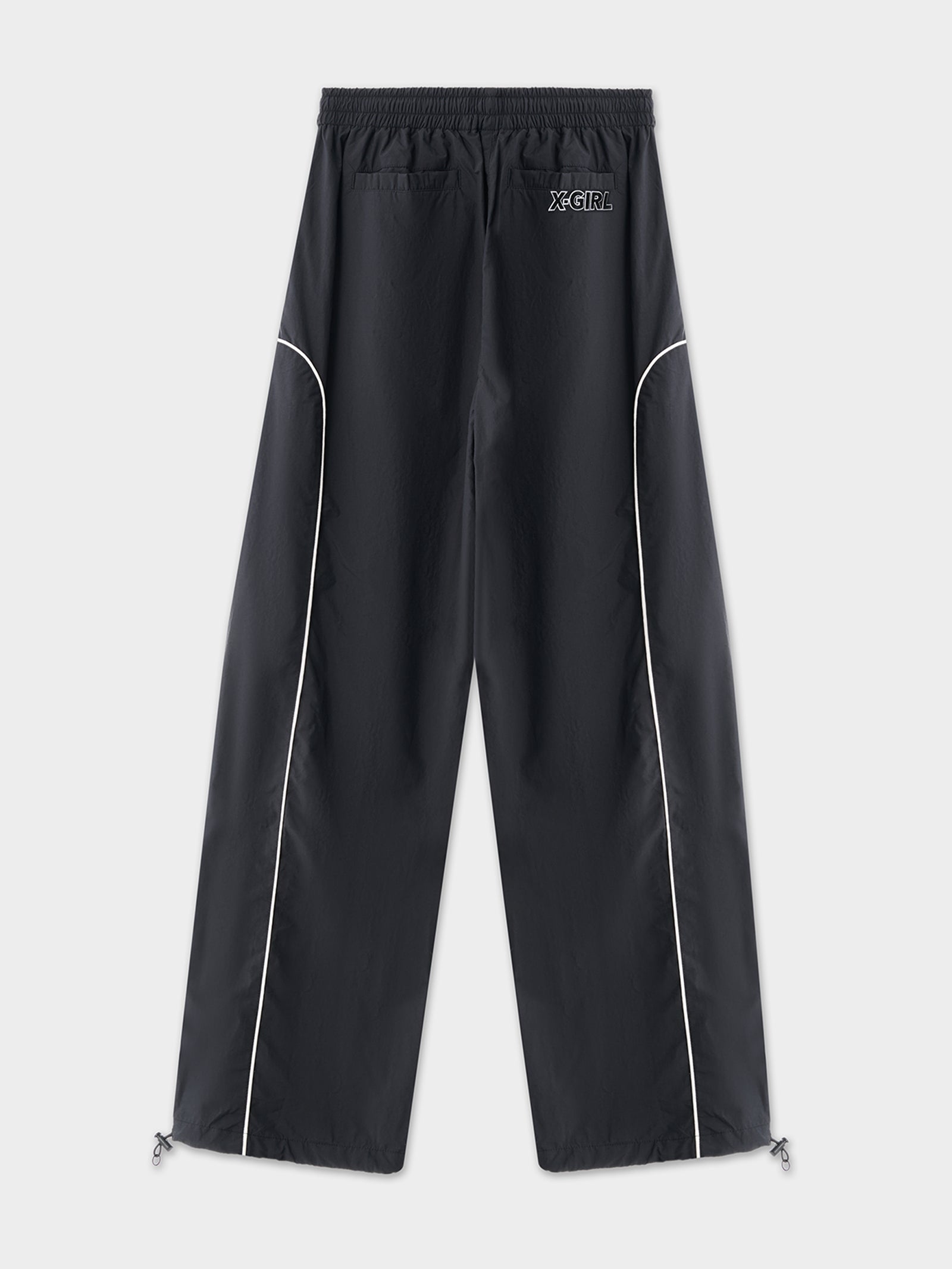 Panelled Trackpants