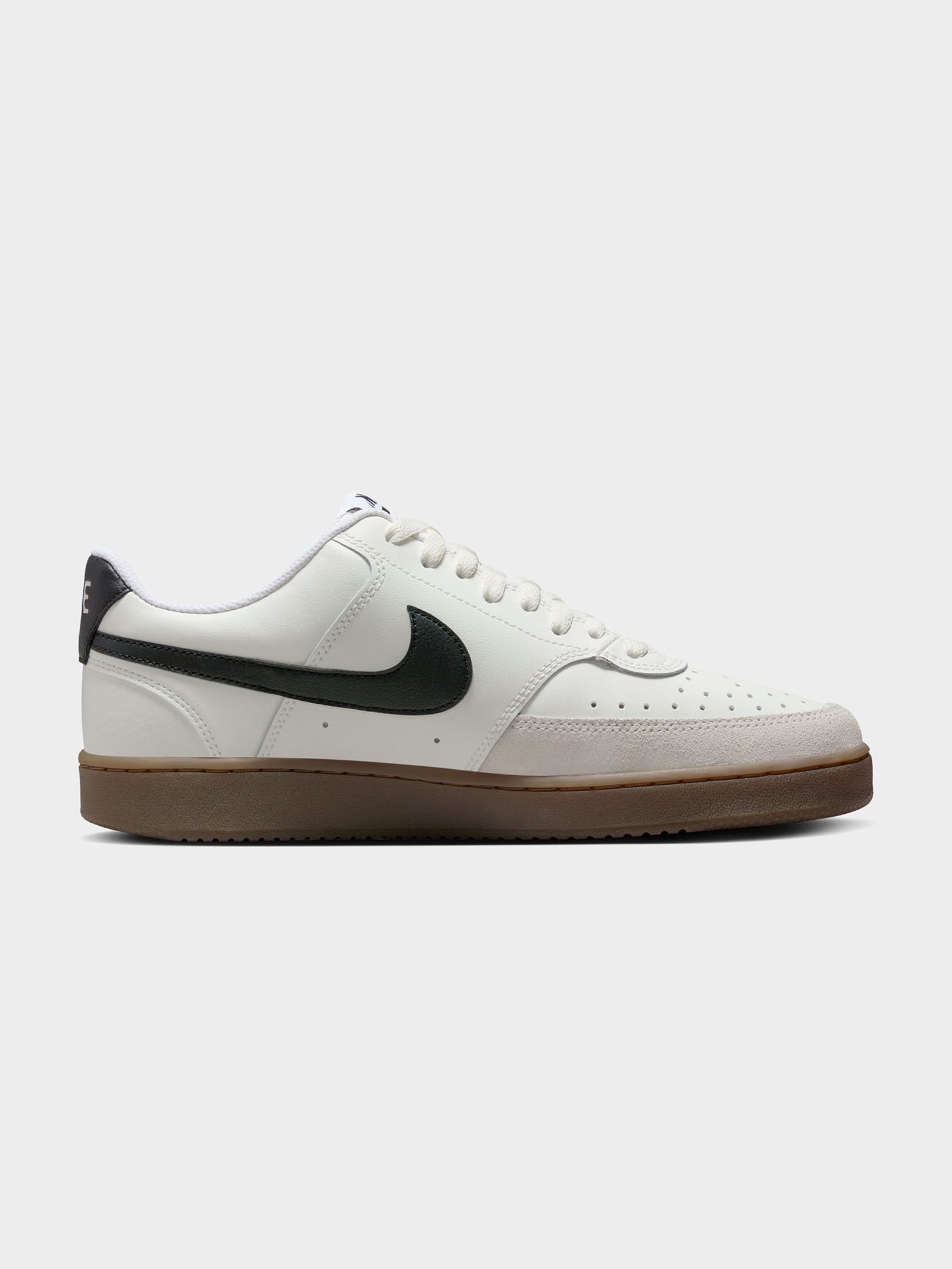 Men's Court Vision Low Sneakers